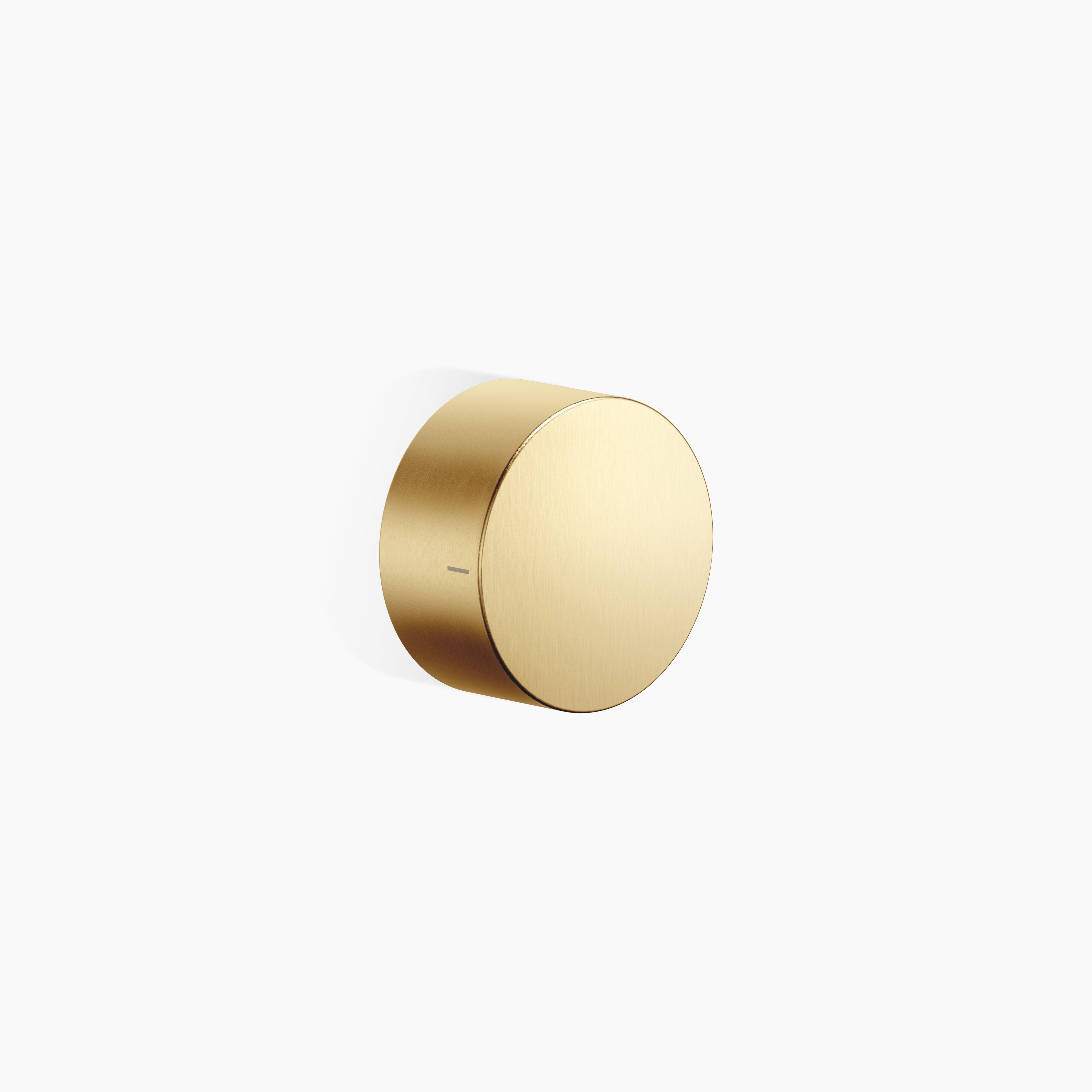 Concealed Two Way Diverter Chrome