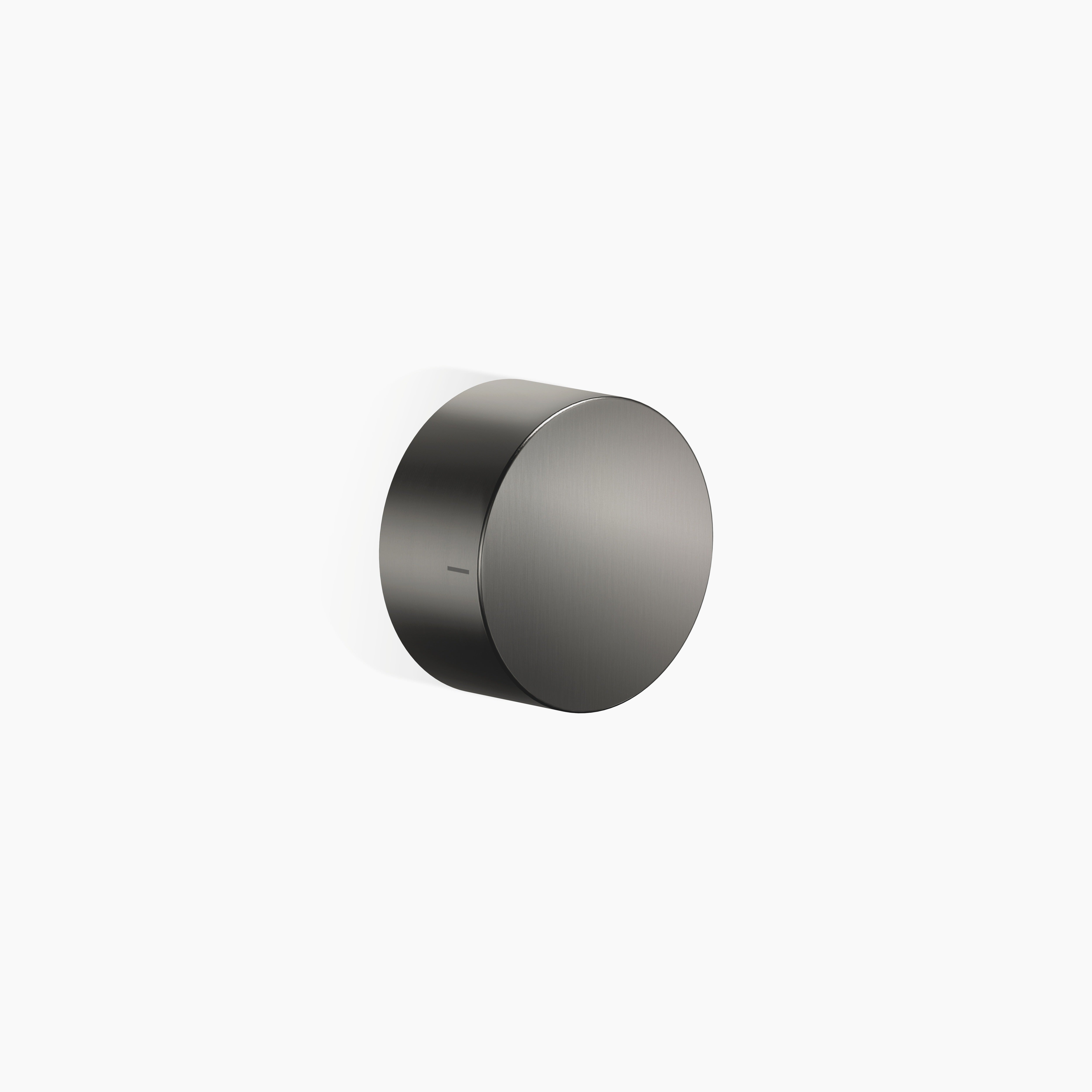 Concealed Two Way Diverter Chrome