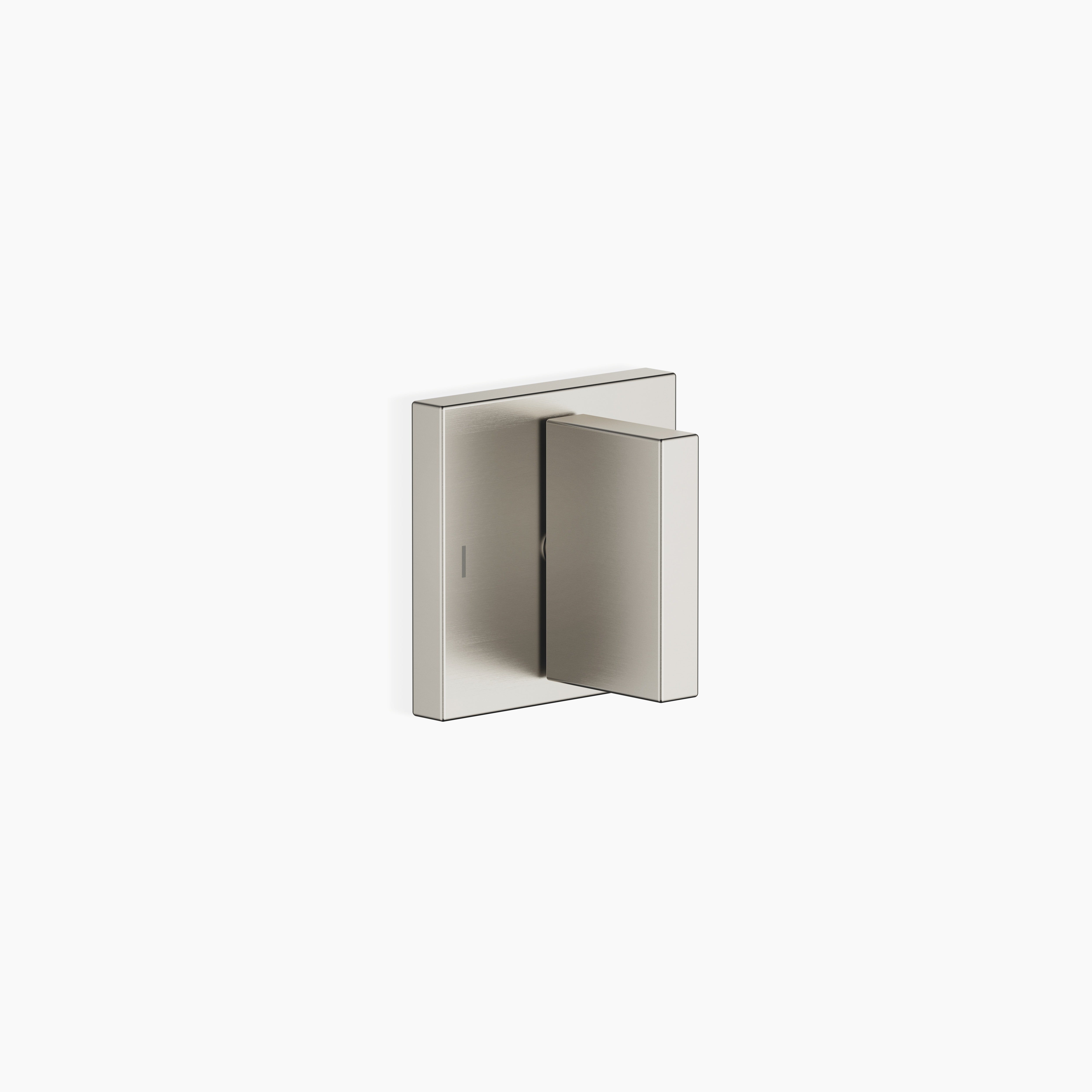 Mem Concealed Two Way Diverter Chrome