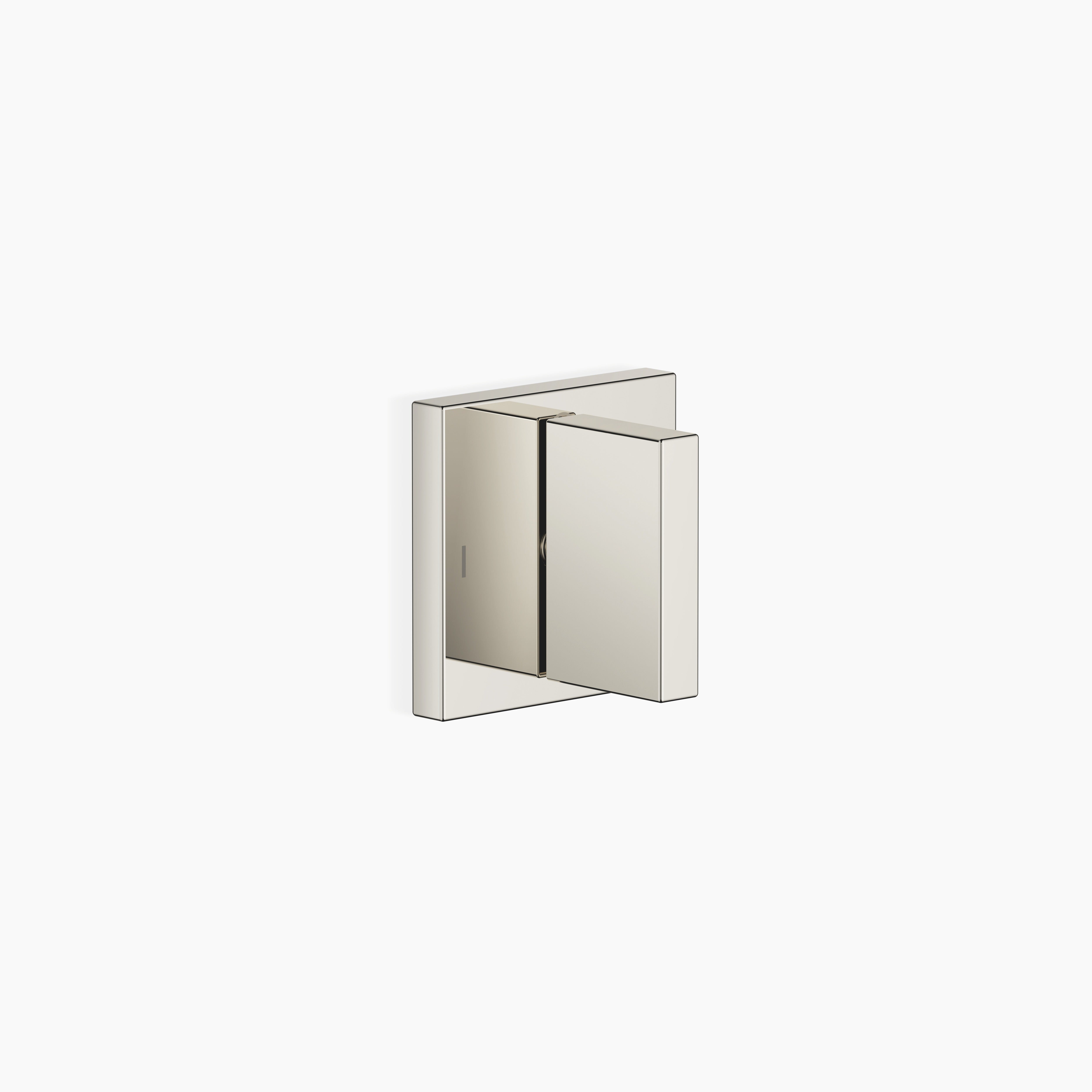Mem Concealed Two Way Diverter Chrome