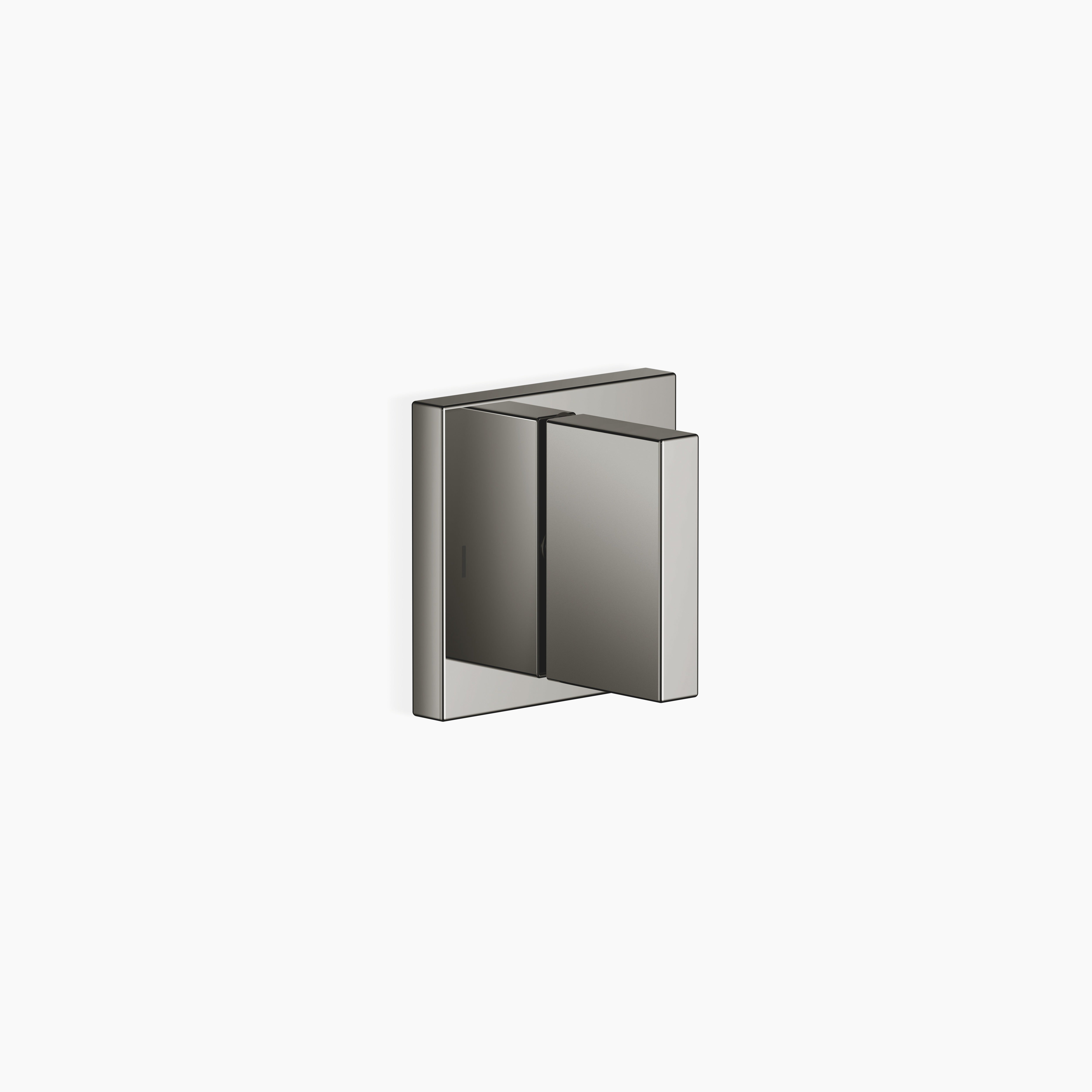 Mem Concealed Two Way Diverter Chrome
