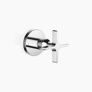 Vaia Concealed Two Way Diverter Chrome