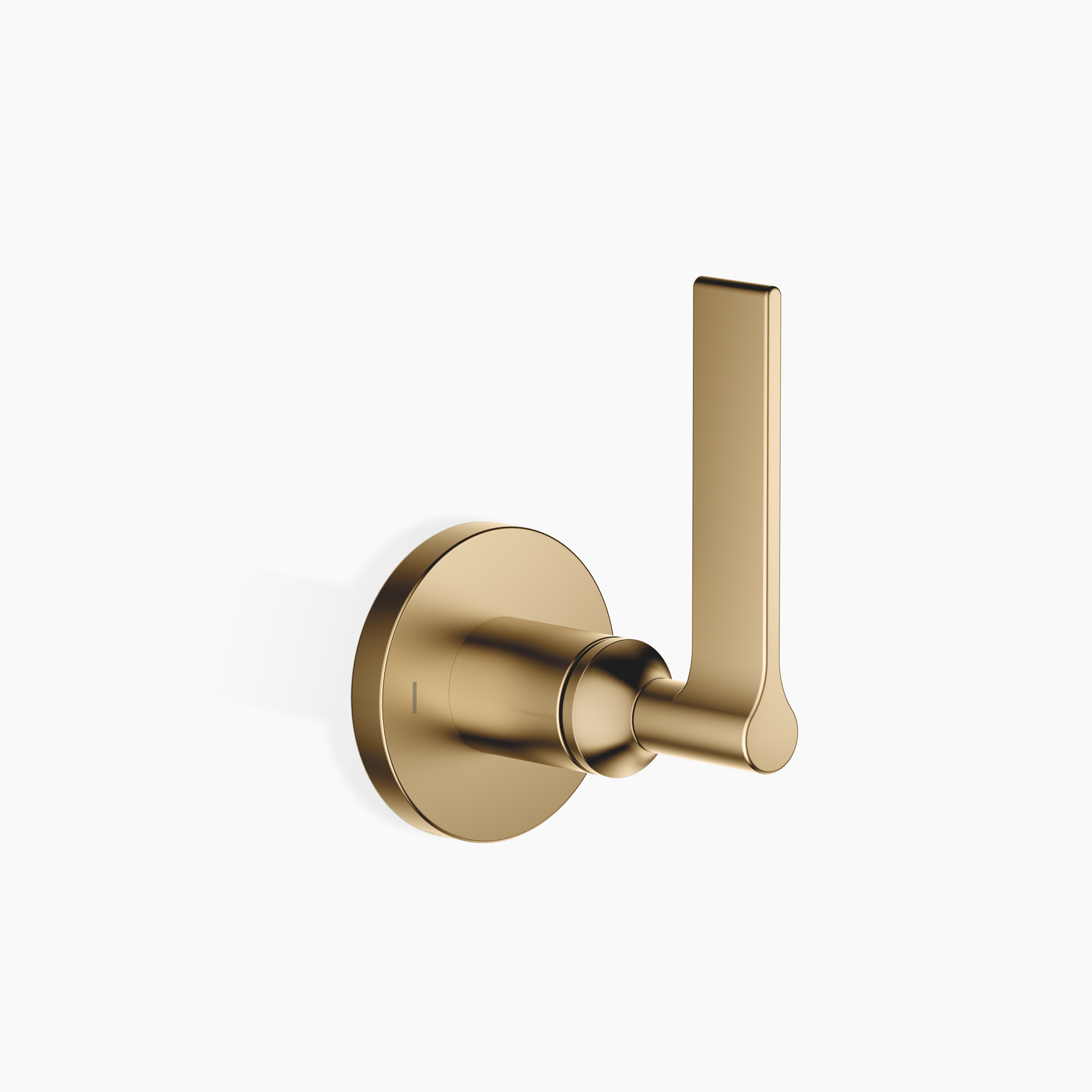 Vaia Concealed Two Way Diverter Chrome II