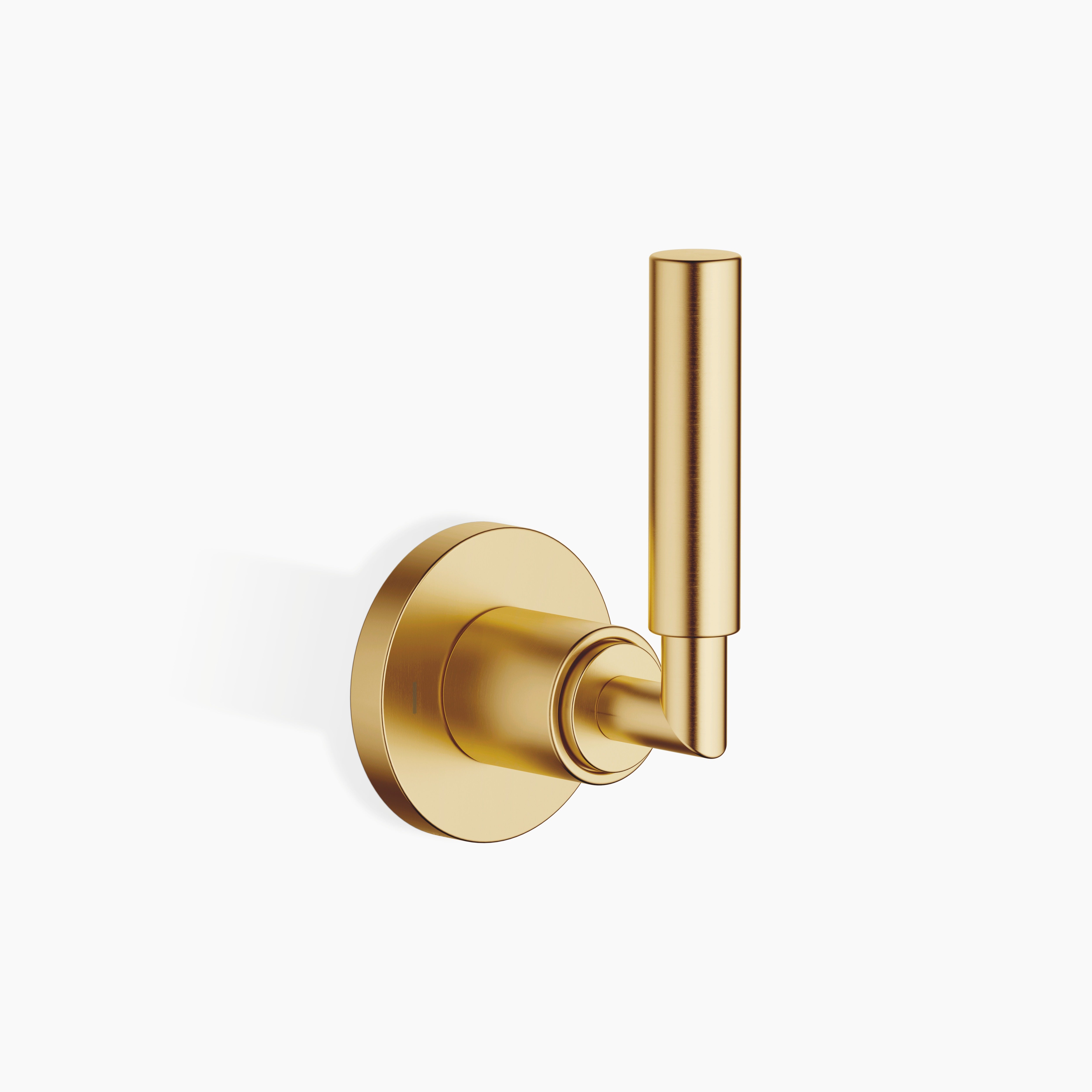 Tara Concealed Two Way Diverter Chrome