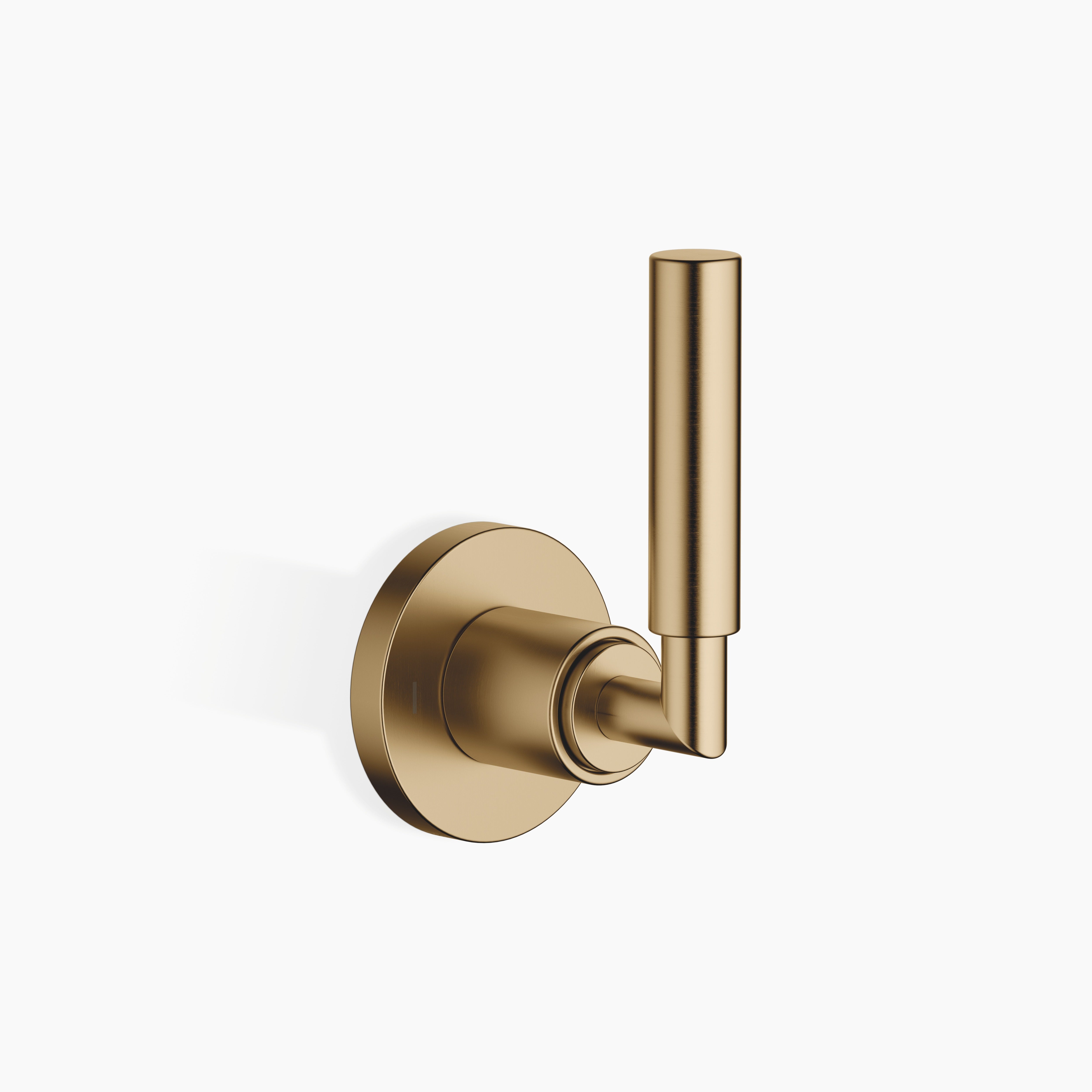 Tara Concealed Two Way Diverter Chrome