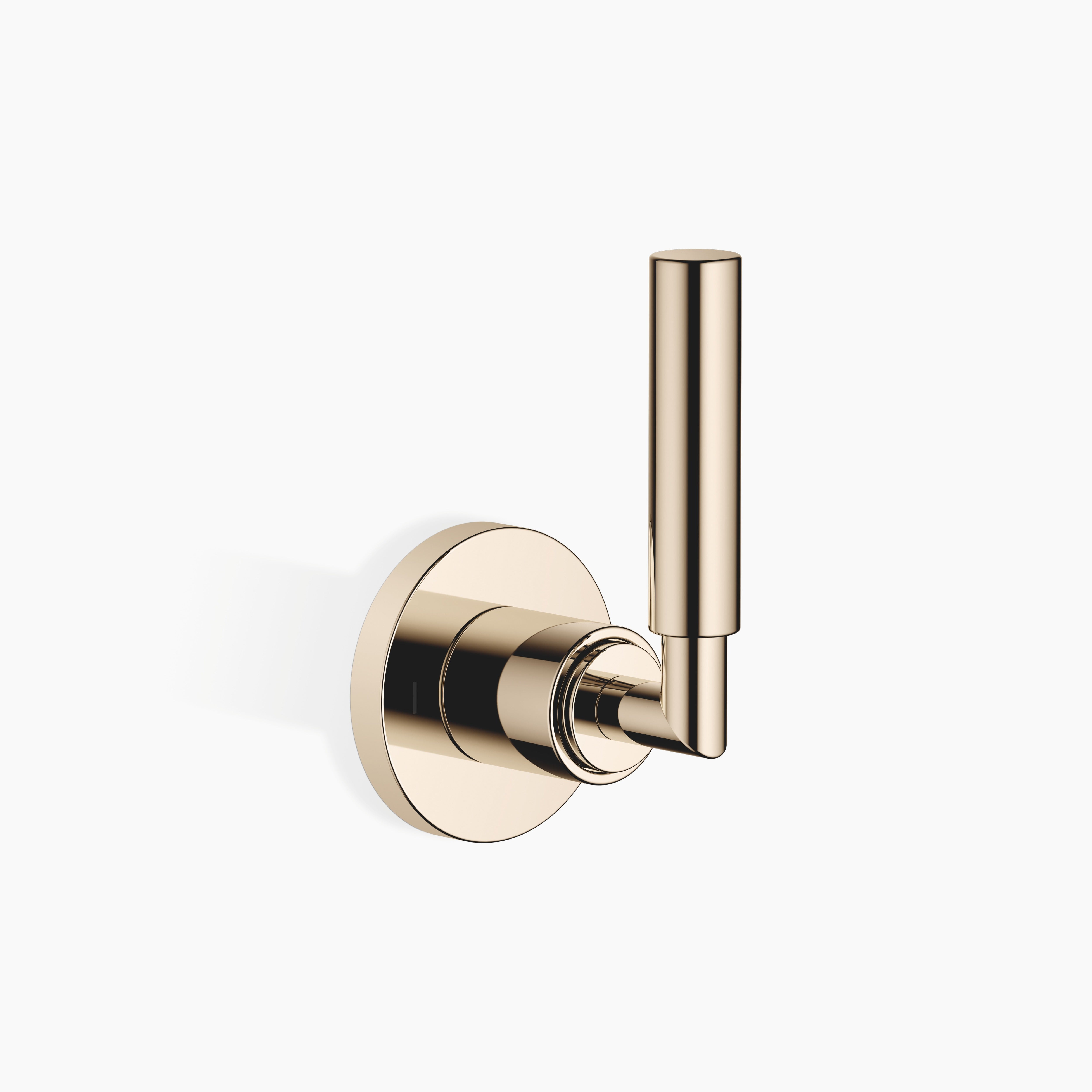 Tara Concealed Two Way Diverter Chrome