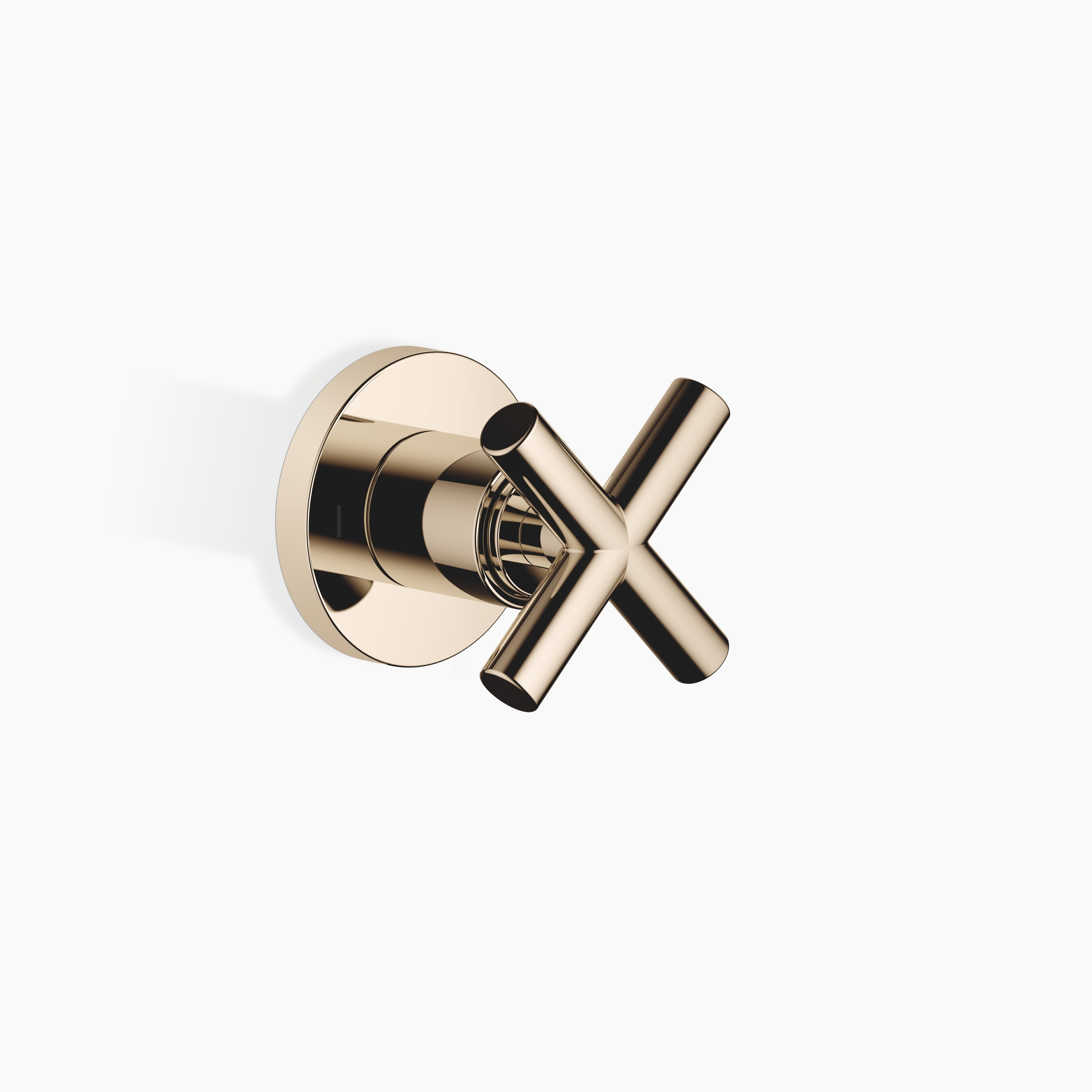 Tara Concealed Two Way Diverter Chrome II
