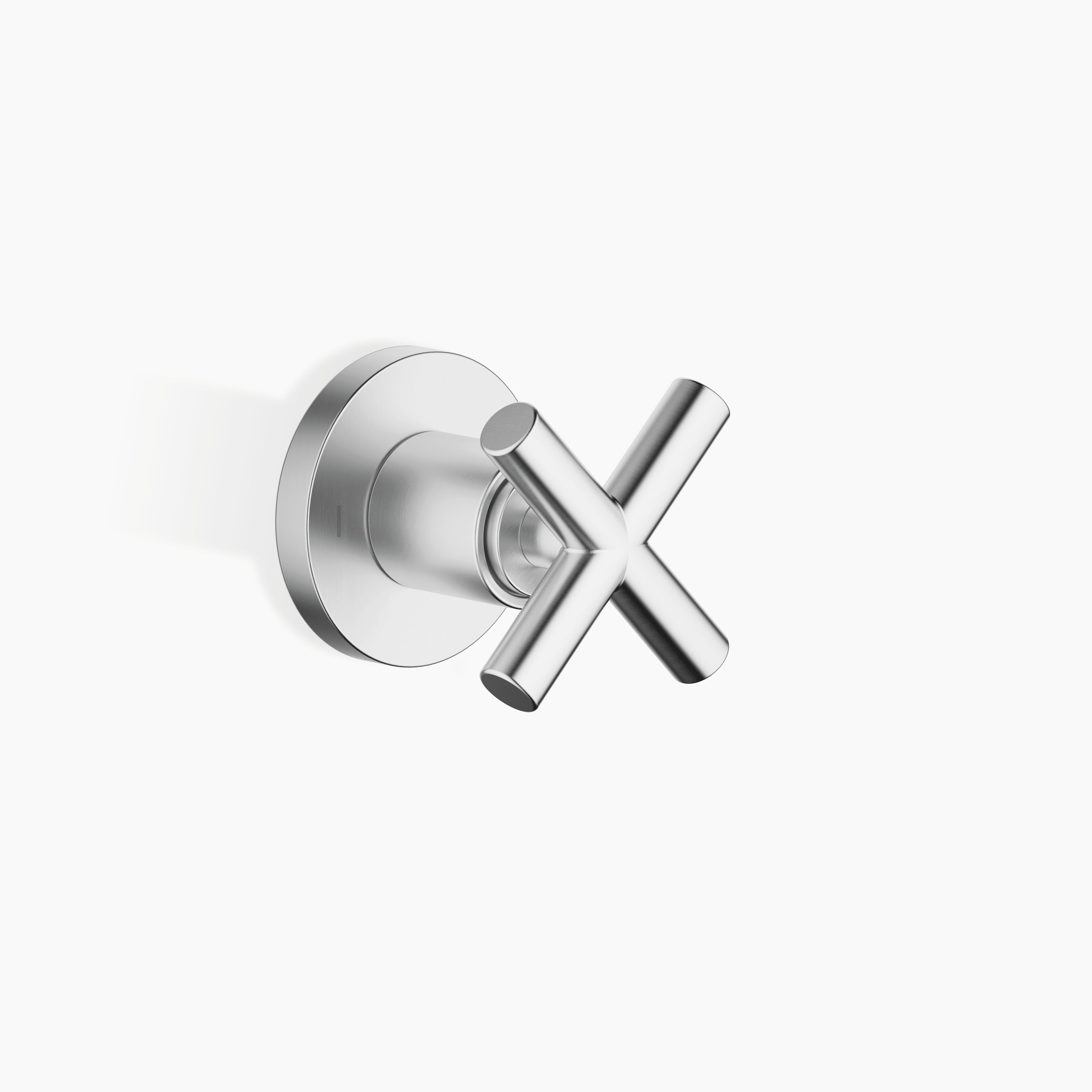 Tara Concealed Two Way Diverter Chrome II