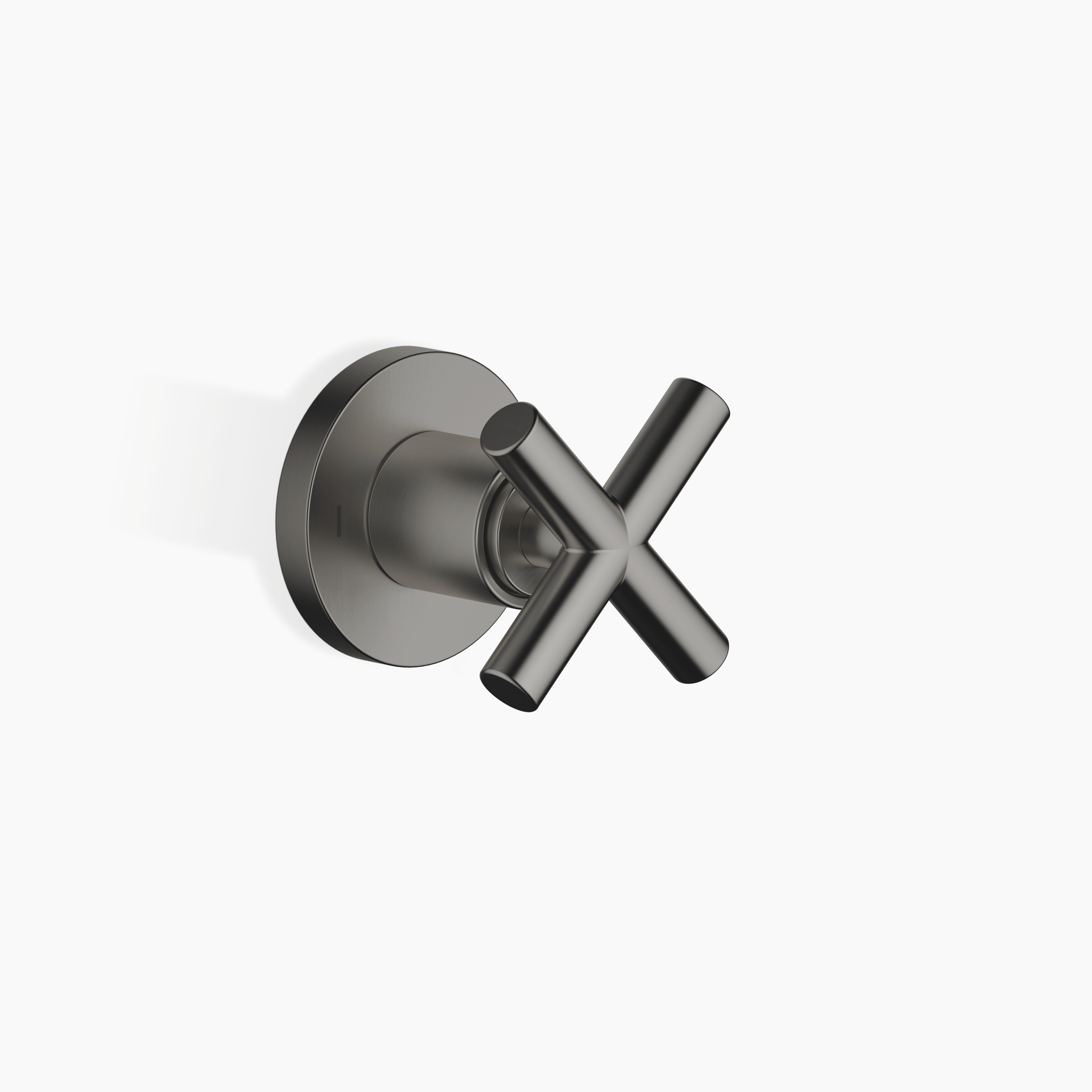 Tara Concealed Two Way Diverter Chrome II