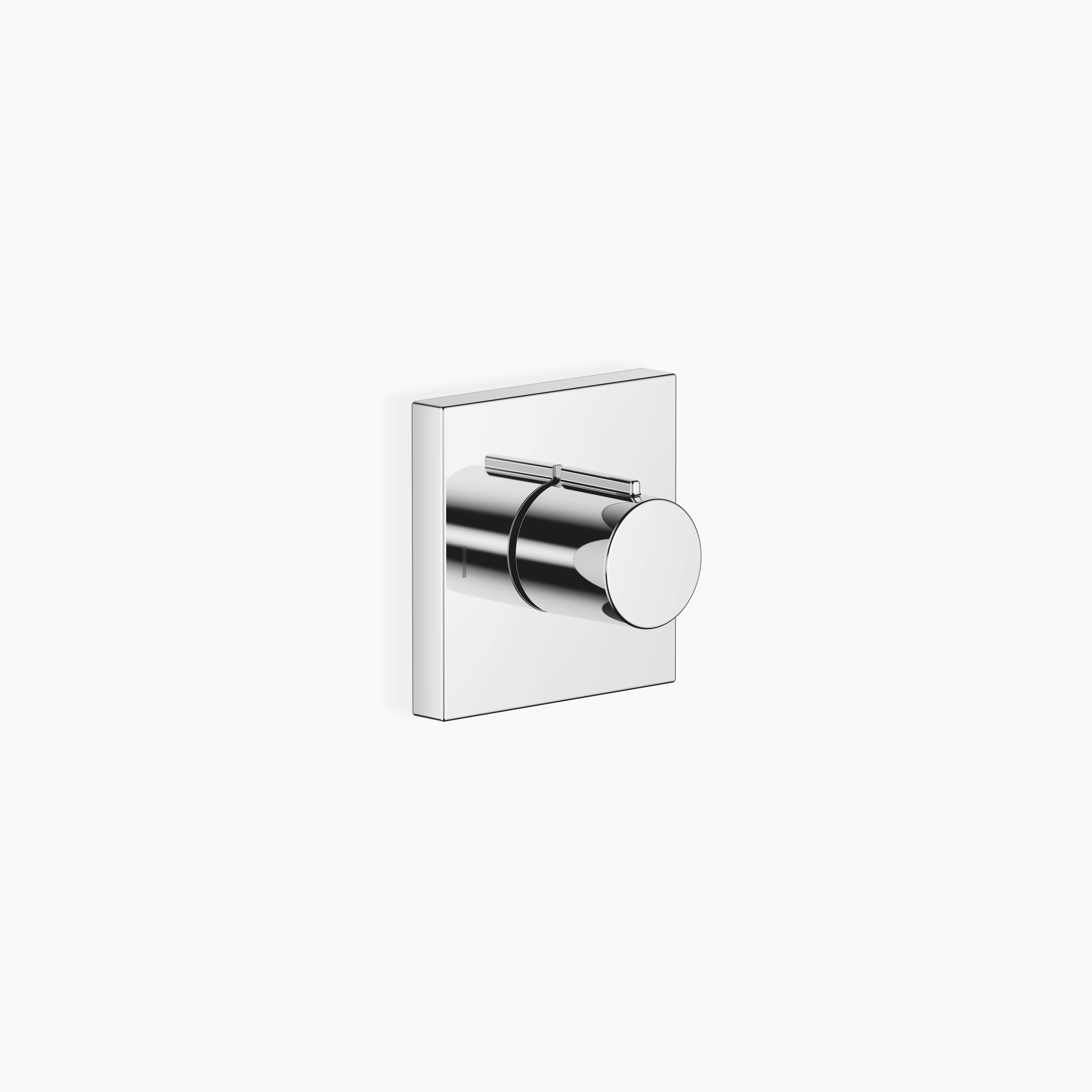 Symetrics Concealed Two Way Diverter Chrome