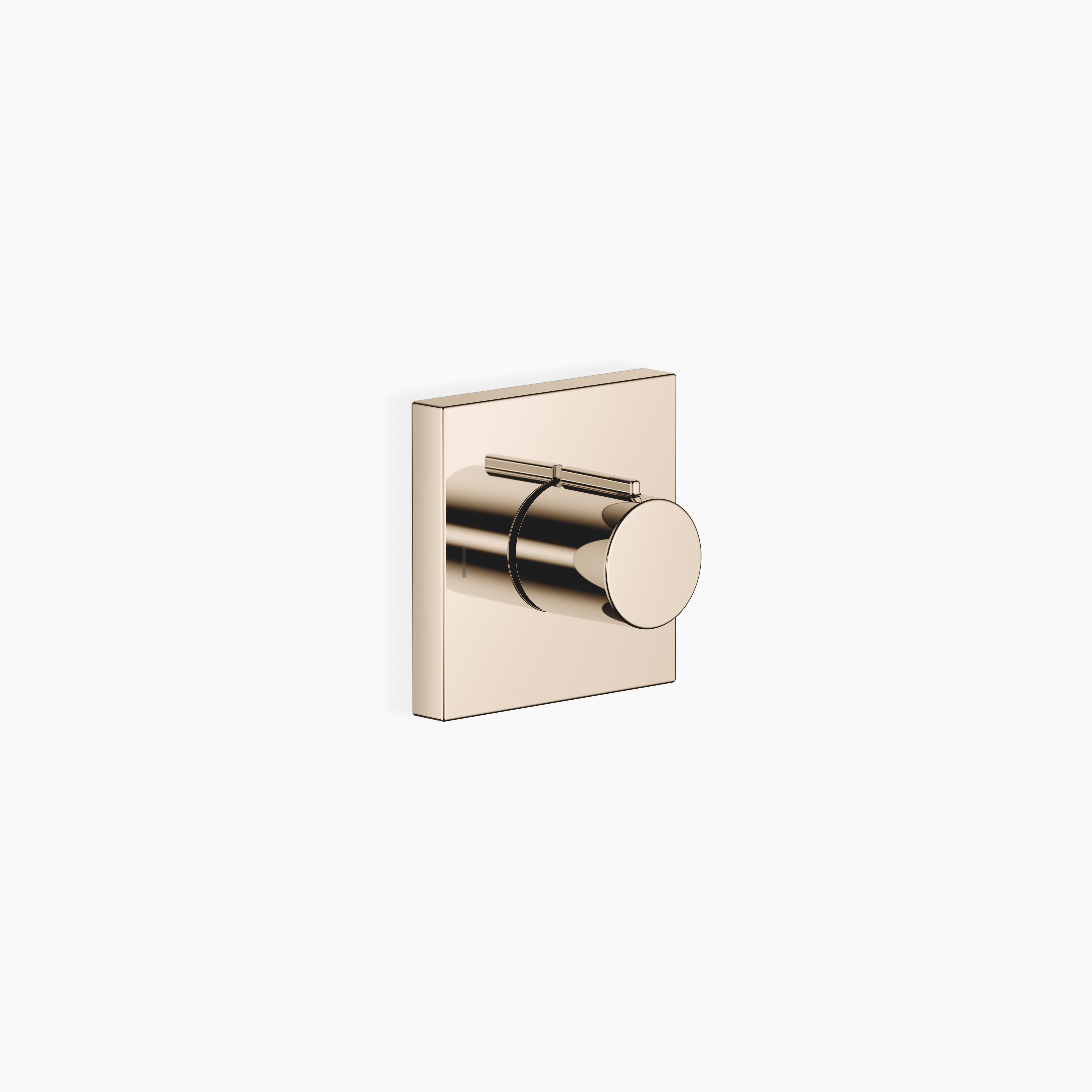 Symetrics Concealed Two Way Diverter Chrome
