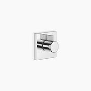 Symetrics Concealed Two Way Diverter Chrome II