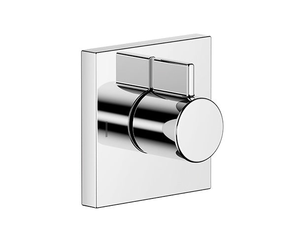 Symetrics Concealed Two Way Diverter Chrome II