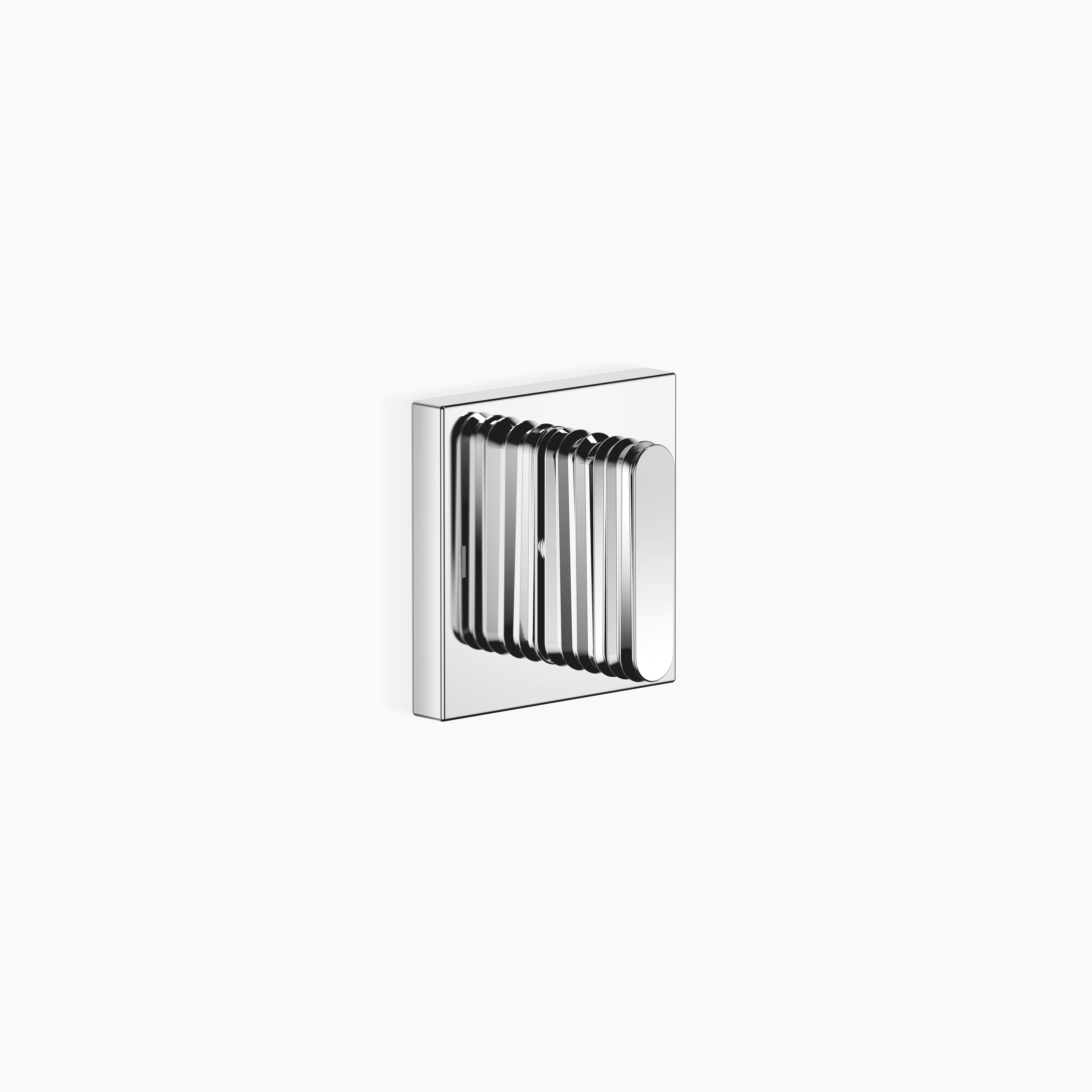 Cl 1 Concealed Two Way Diverter Chrome II