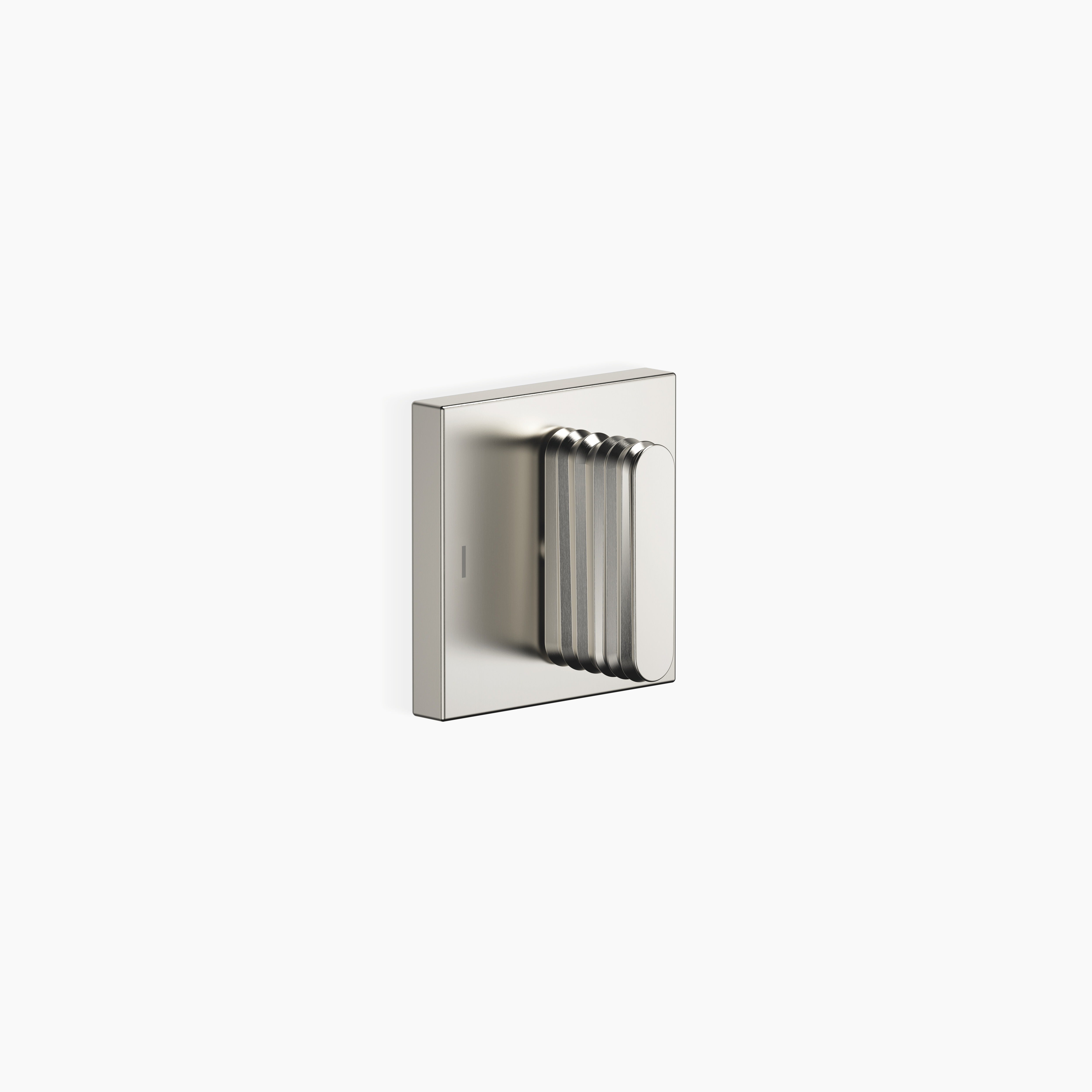 Cl 1 Concealed Two Way Diverter Chrome II