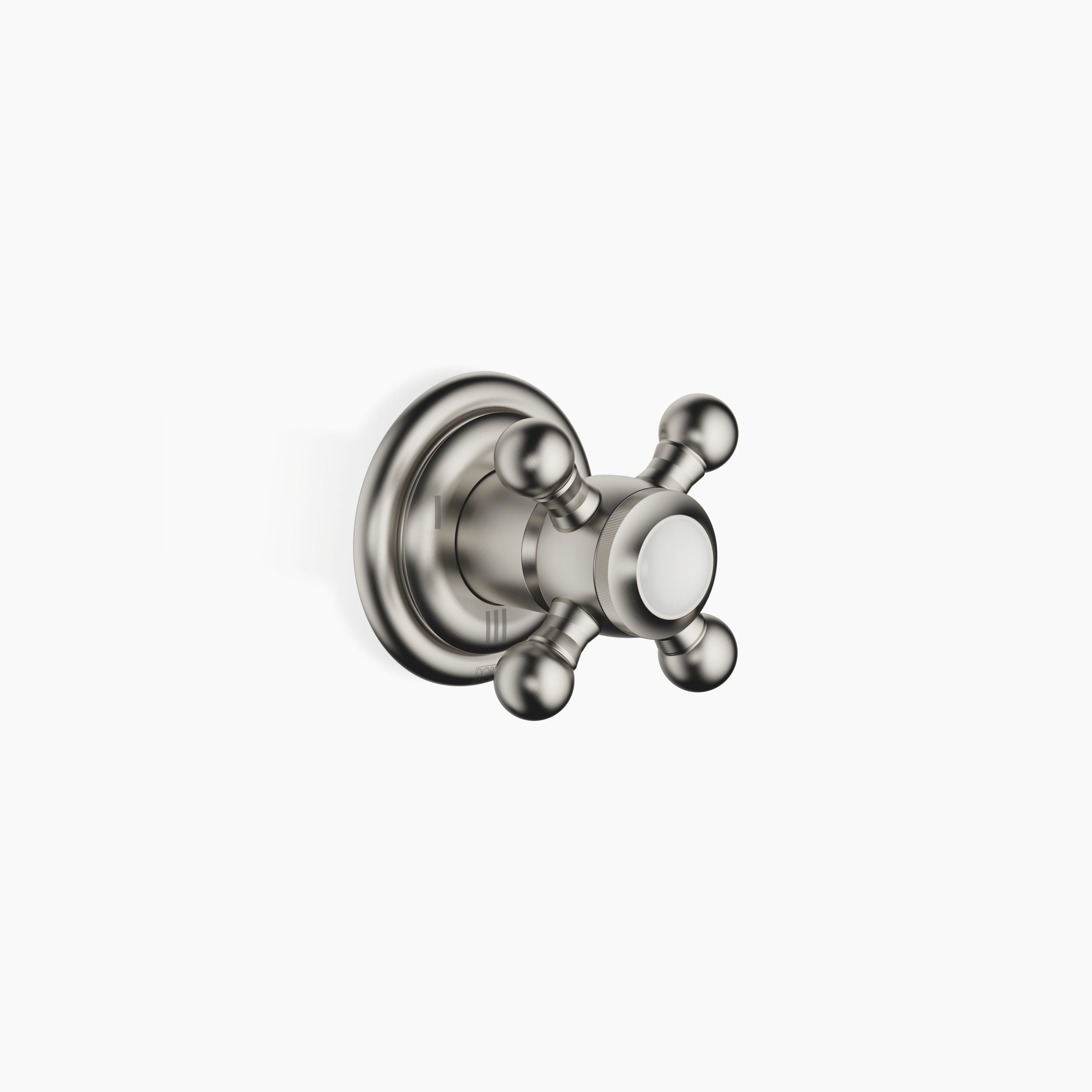 Madison Concealed Three Way Diverter Chrome