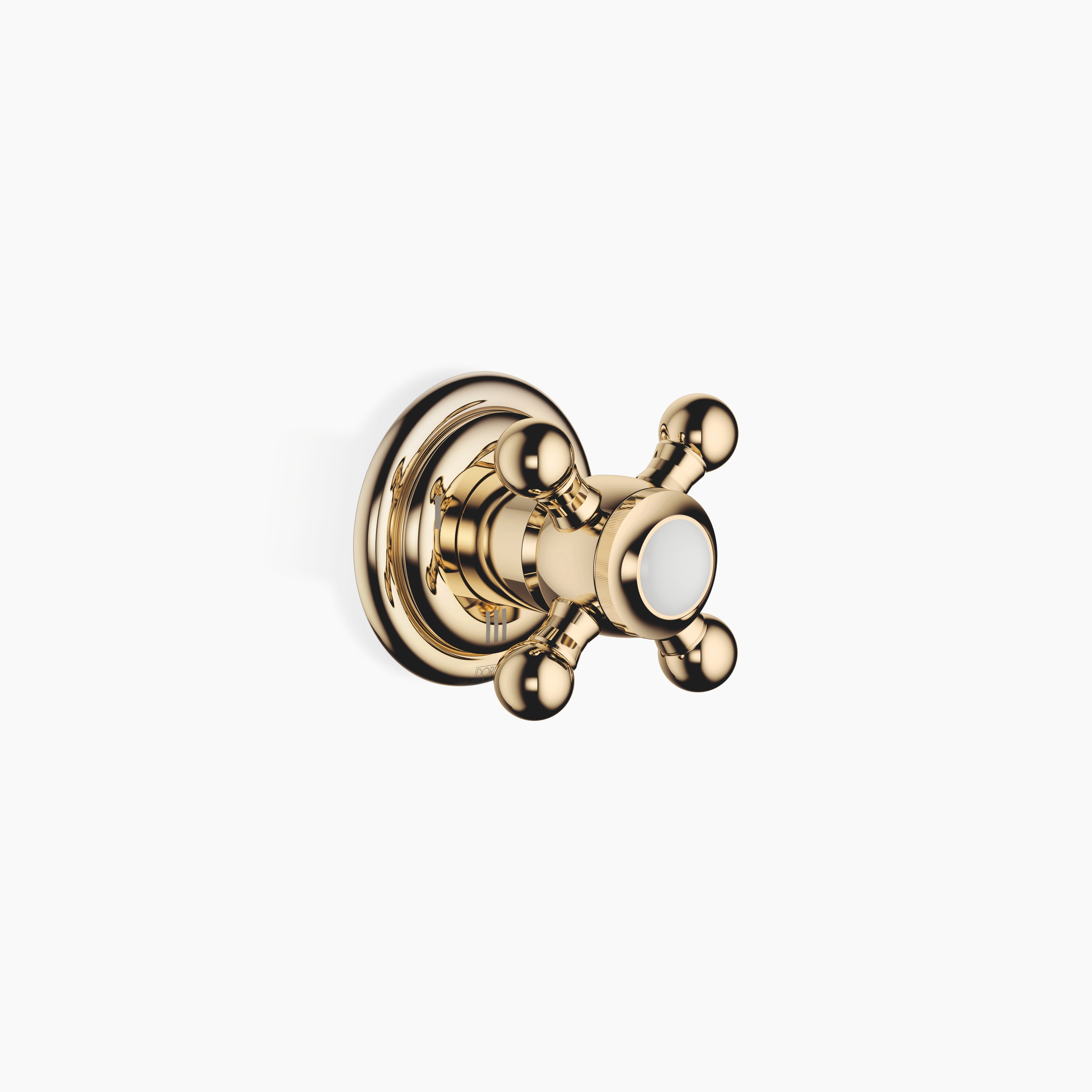 Madison Concealed Three Way Diverter Chrome