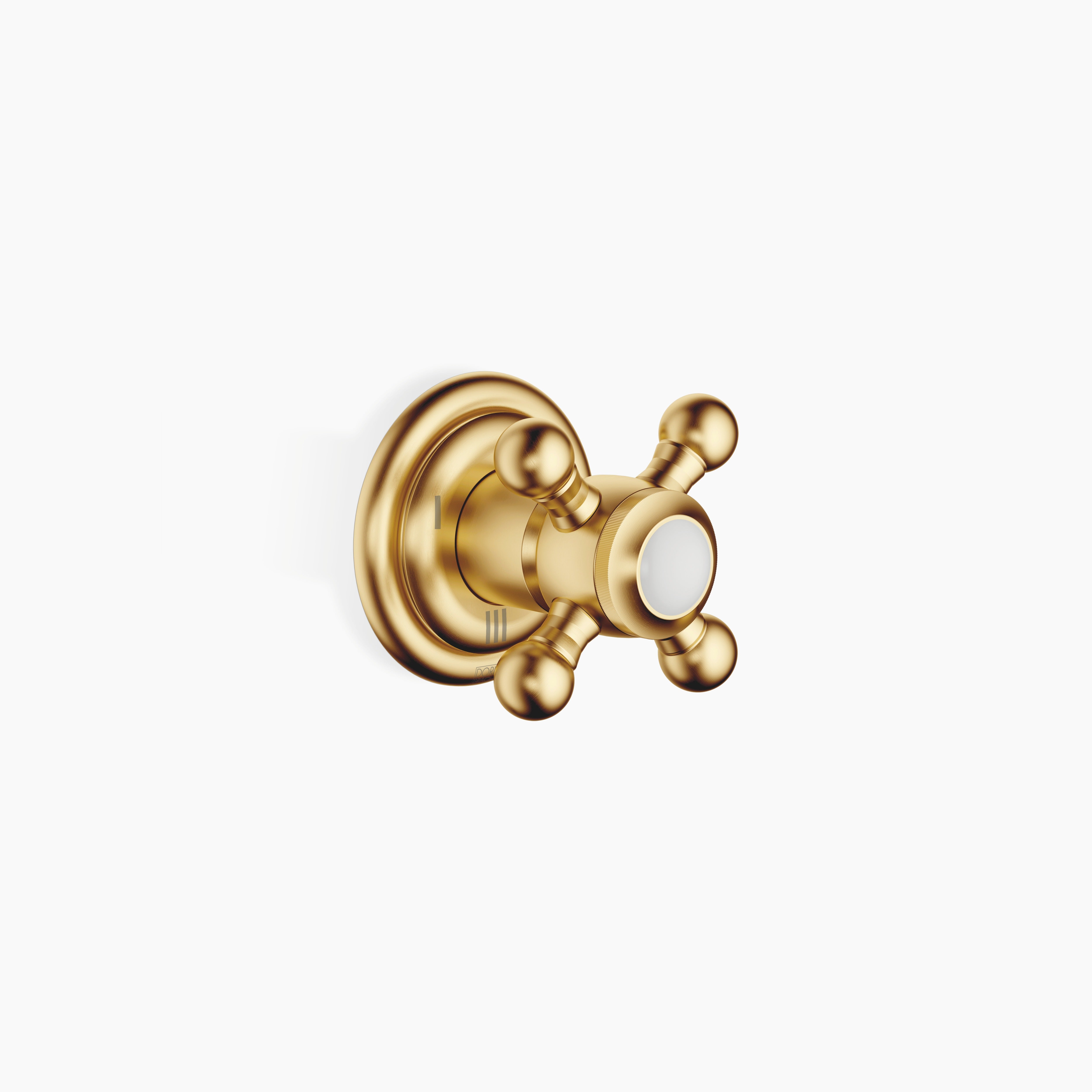 Madison Concealed Three Way Diverter Chrome