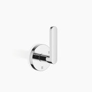 Meta Concealed Three Way Diverter Chrome