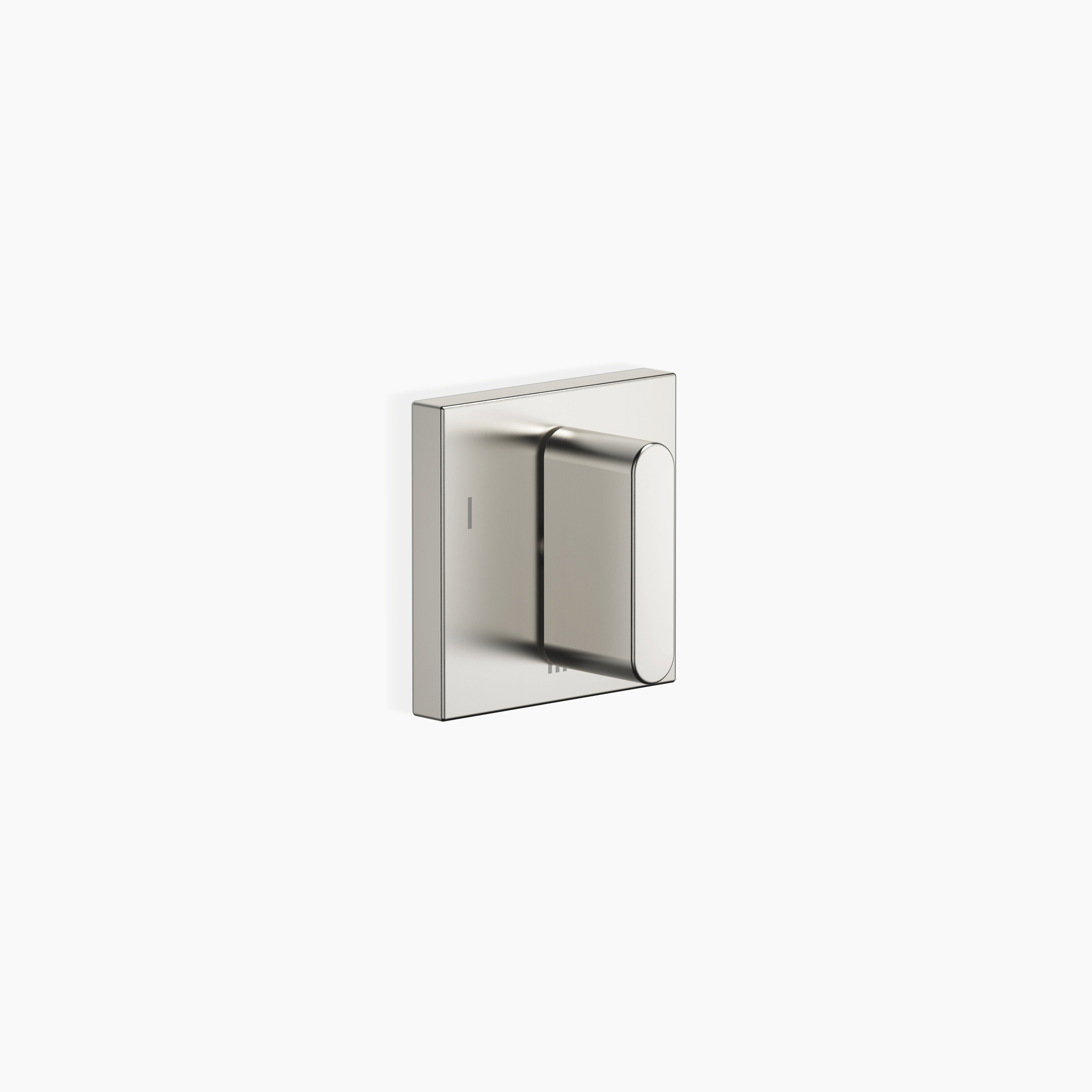 Cl 1 Concealed Three Way Diverter Chrome