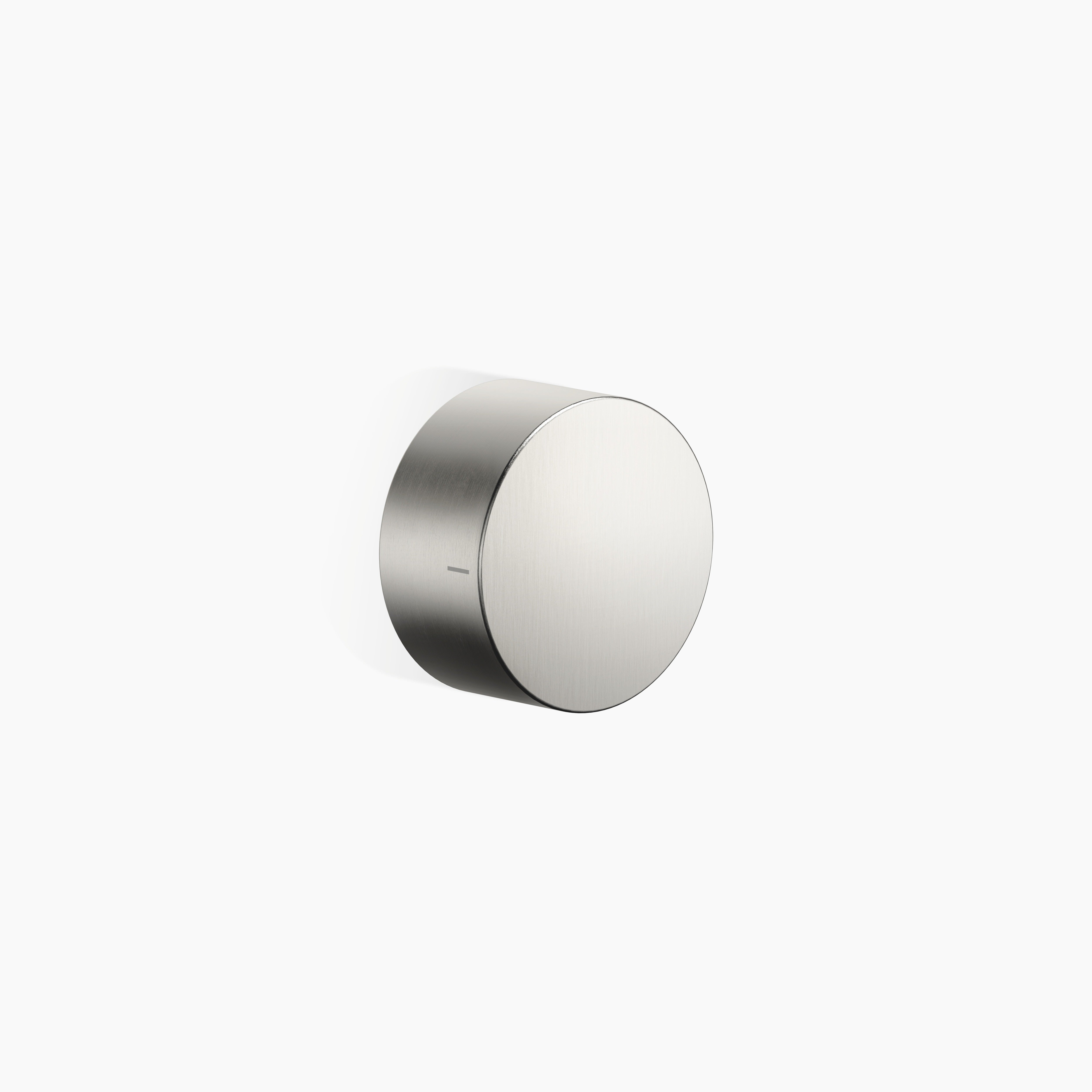 Concealed Three Way Diverter Chrome