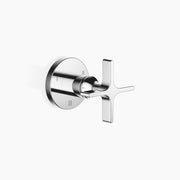 Vaia Concealed Three Way Diverter Chrome