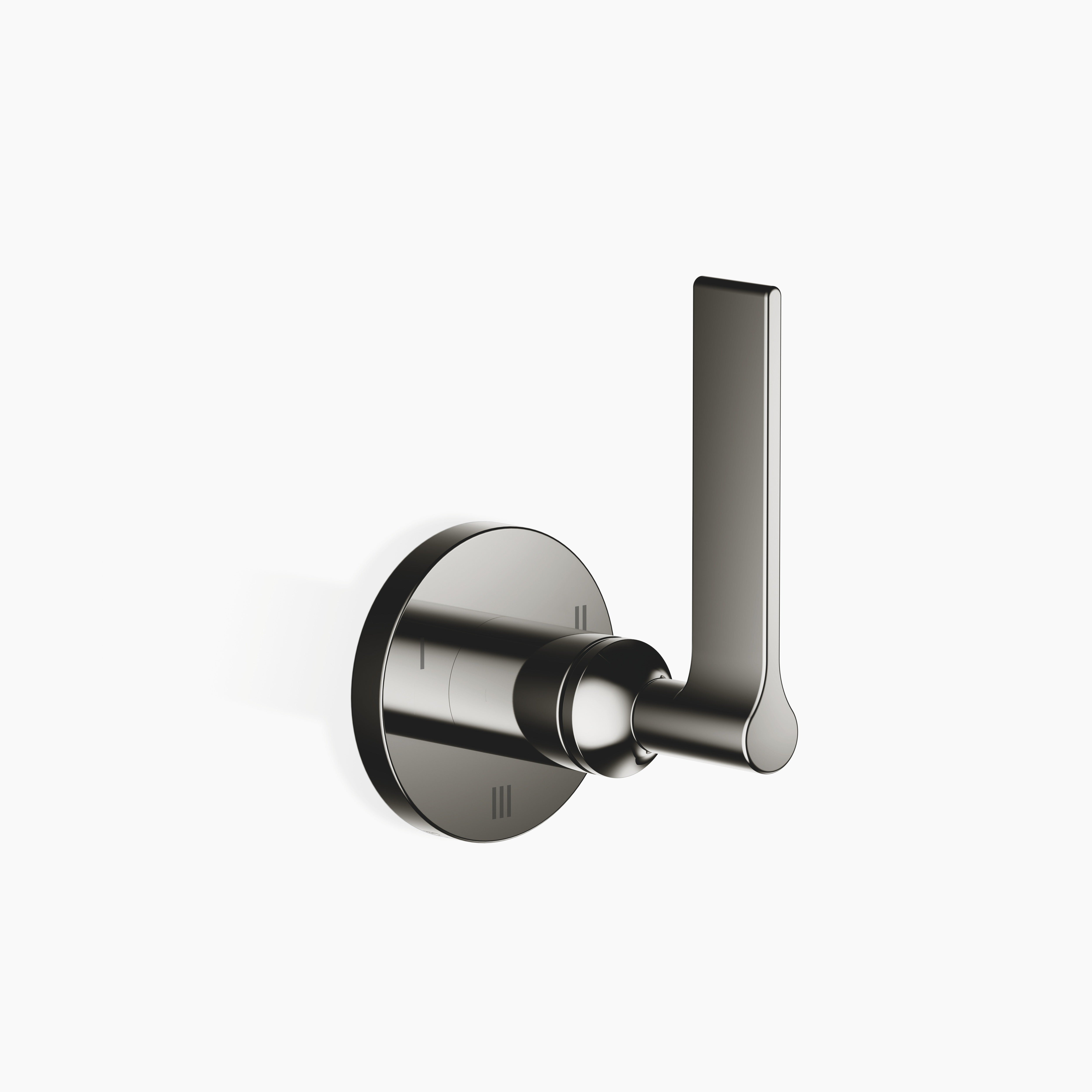 Vaia Concealed Three Way Diverter Chrome II