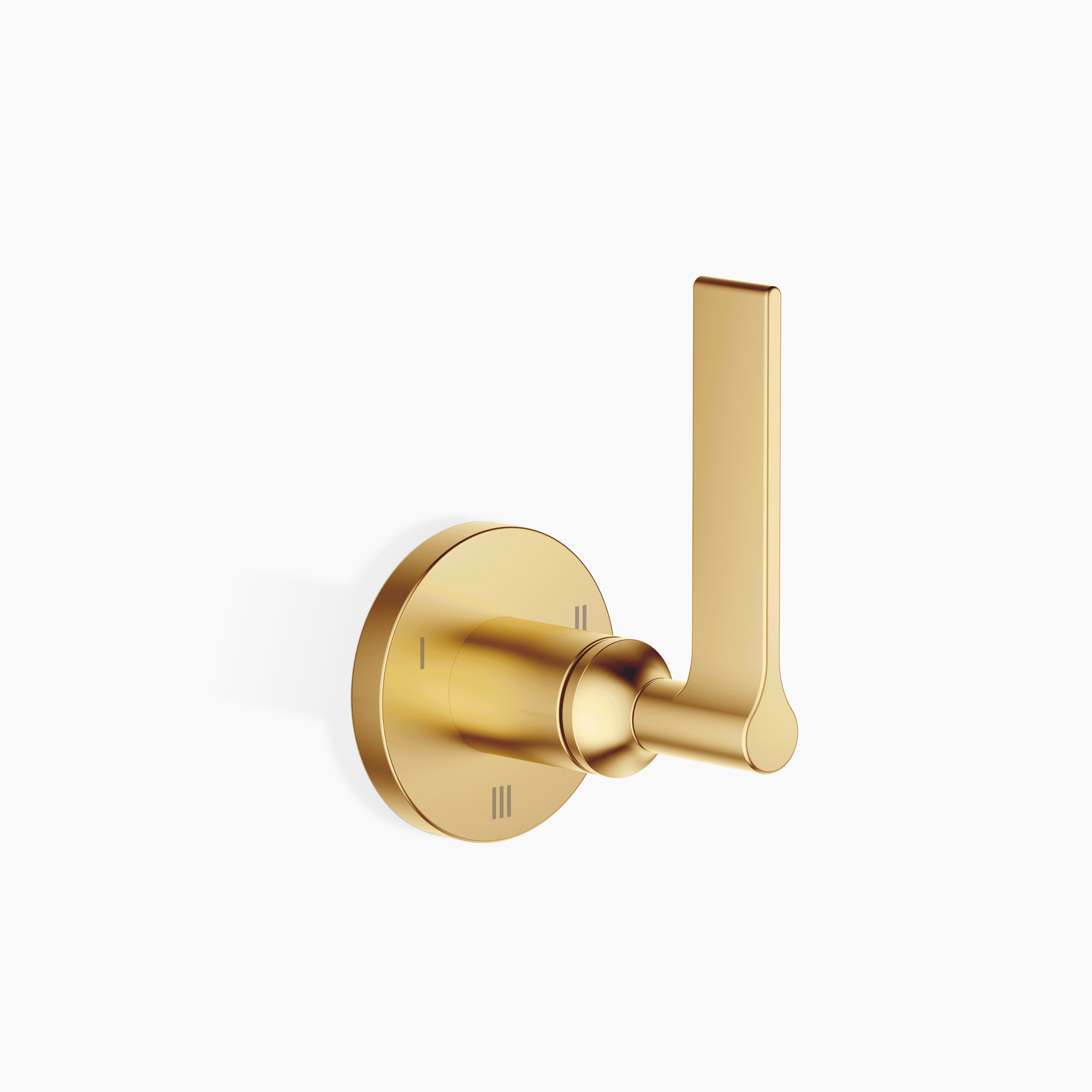 Vaia Concealed Three Way Diverter Chrome II
