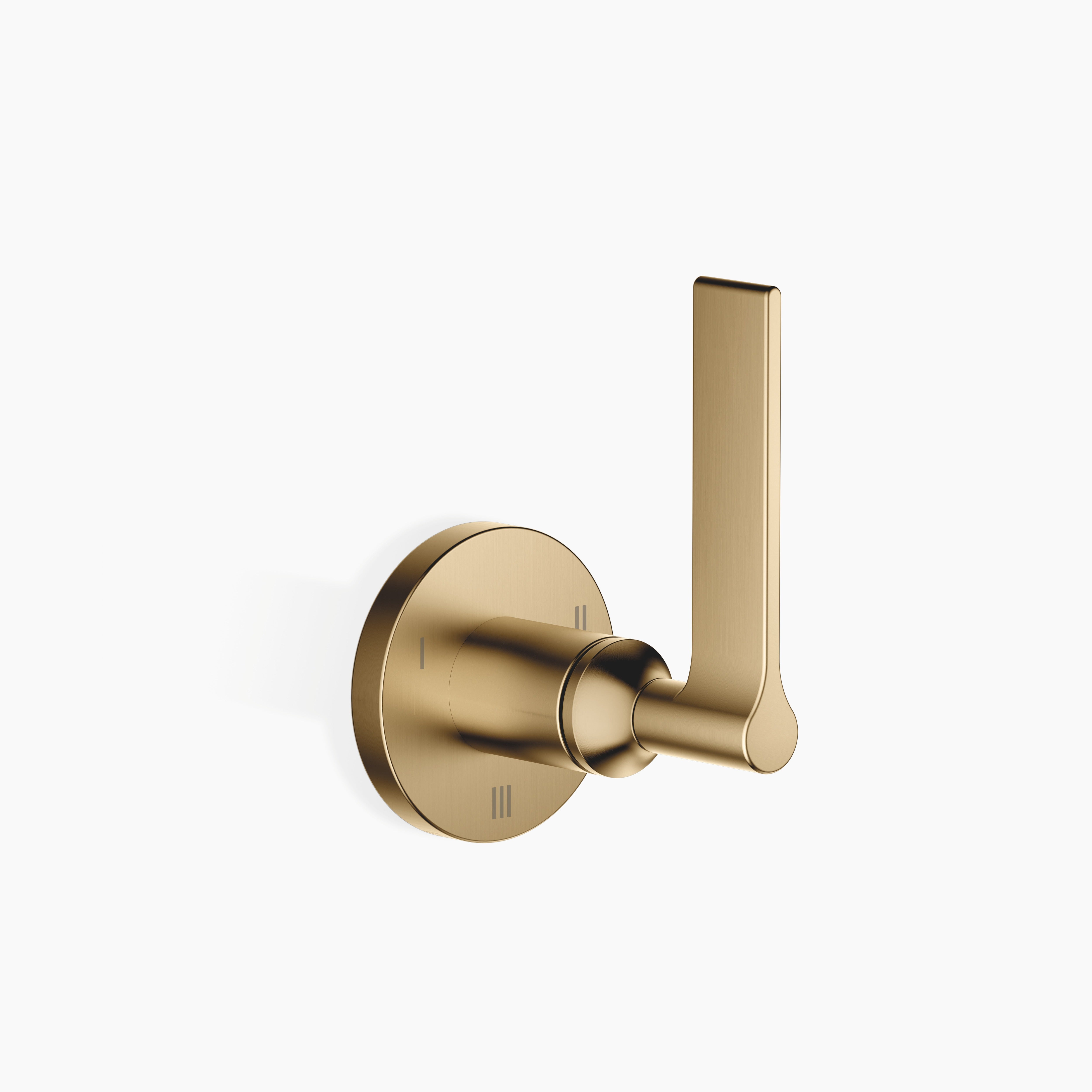 Vaia Concealed Three Way Diverter Chrome II