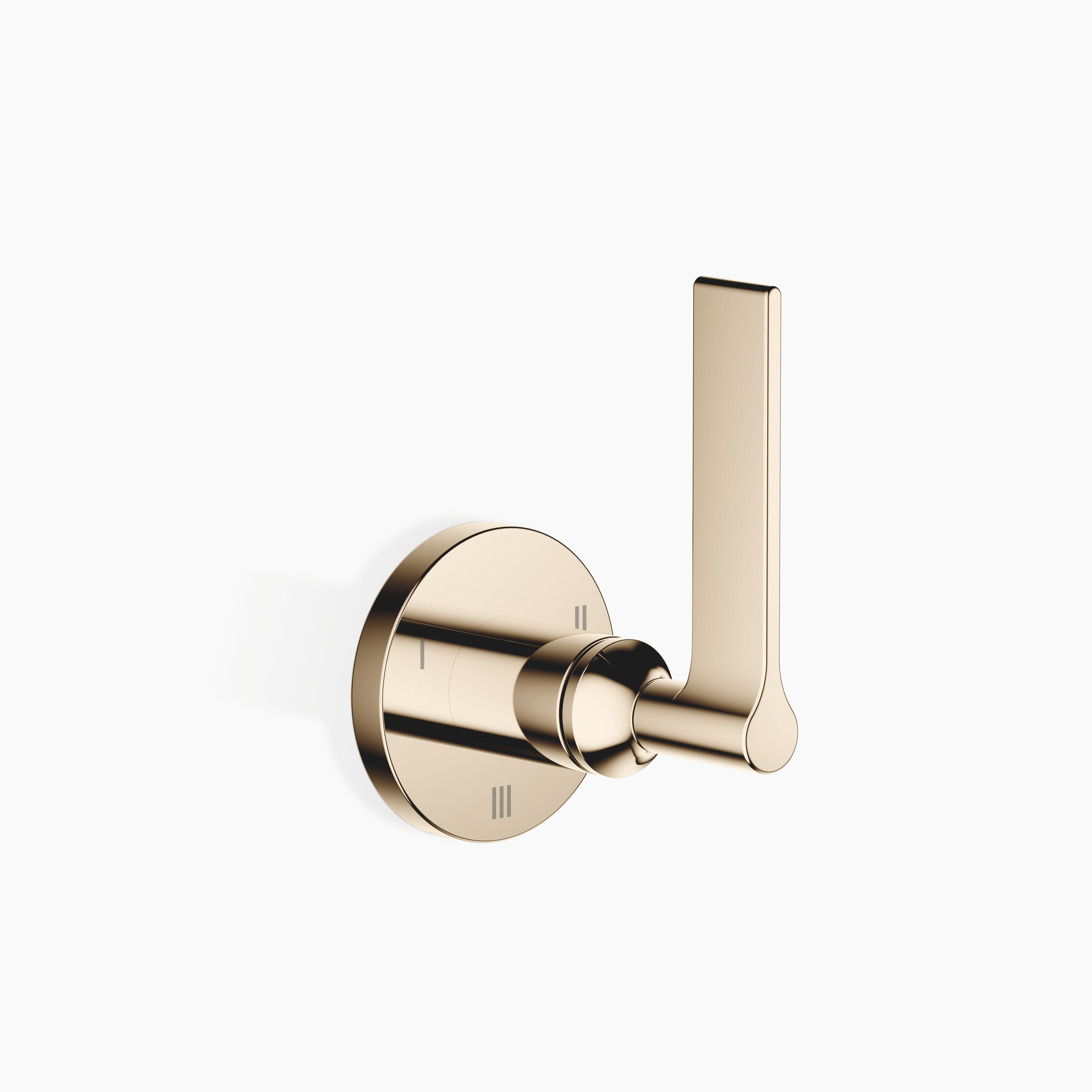 Vaia Concealed Three Way Diverter Chrome II