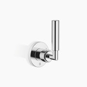 Tara Concealed Three Way Diverter Chrome