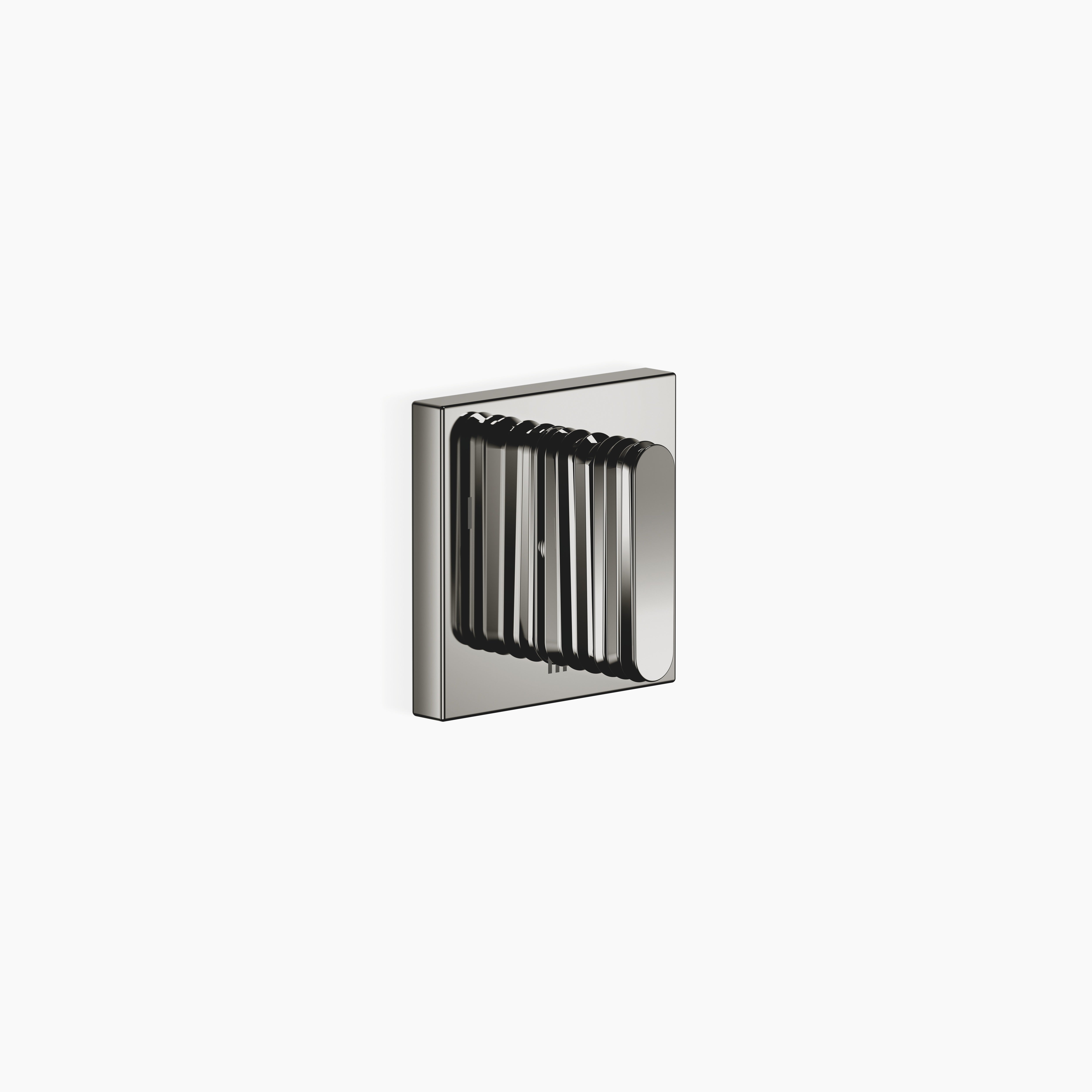 Cl 1 Concealed Three Way Diverter Chrome II