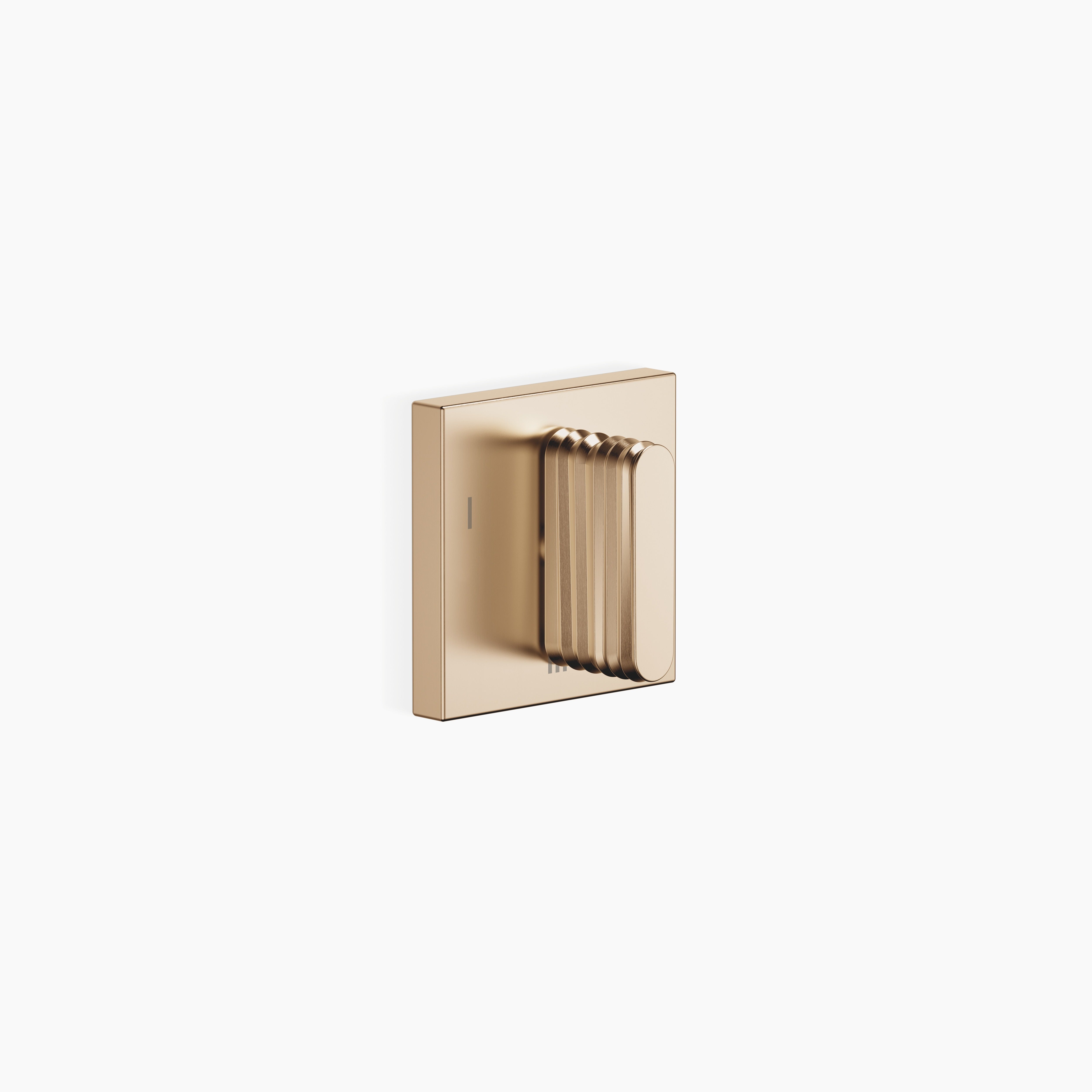 Cl 1 Concealed Three Way Diverter Chrome II