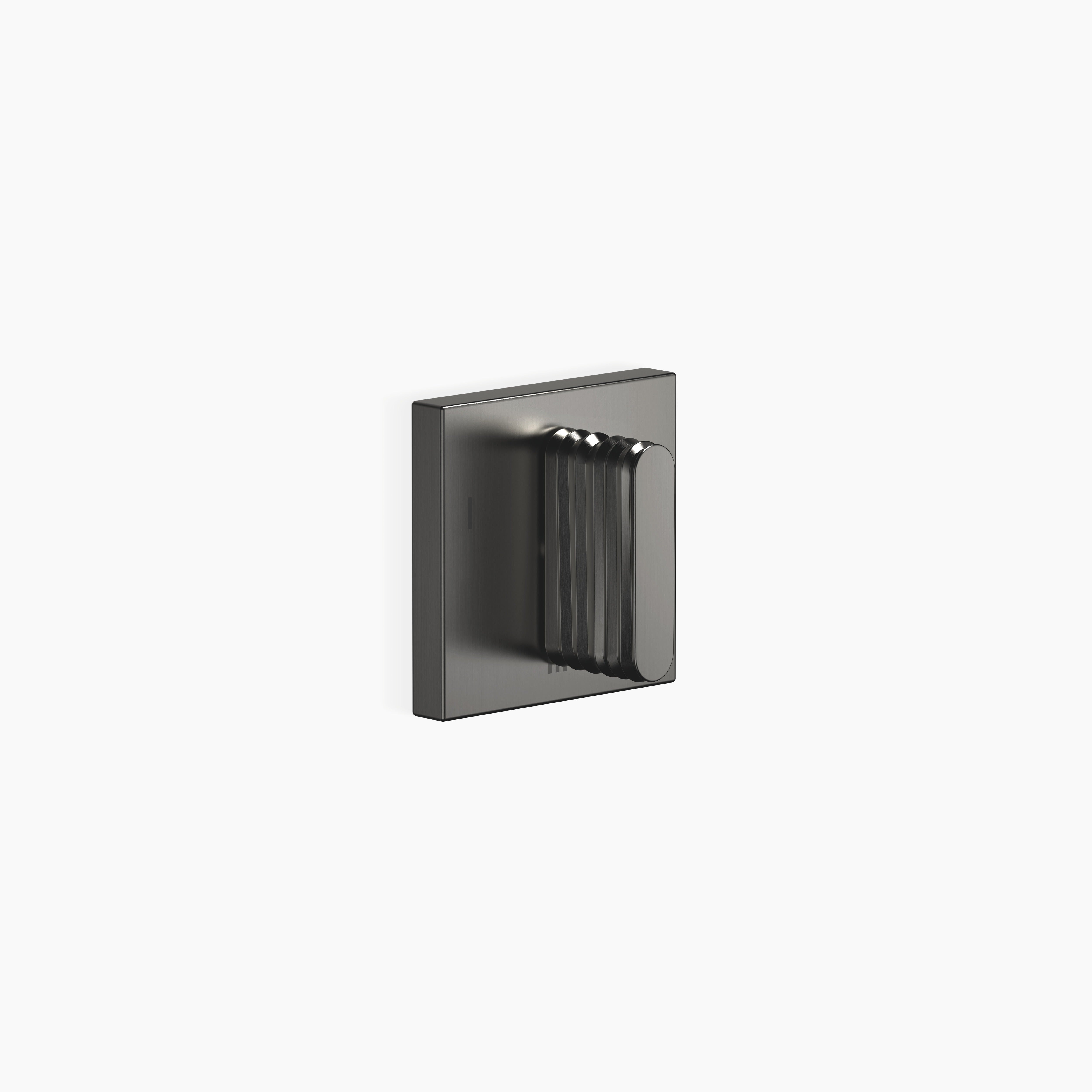 Cl 1 Concealed Three Way Diverter Chrome II