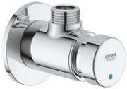 Self-closing shower valve 1/2"