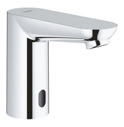 Eurosmart Cosmopolitan E Infra-red electronic basin tap 1/2"