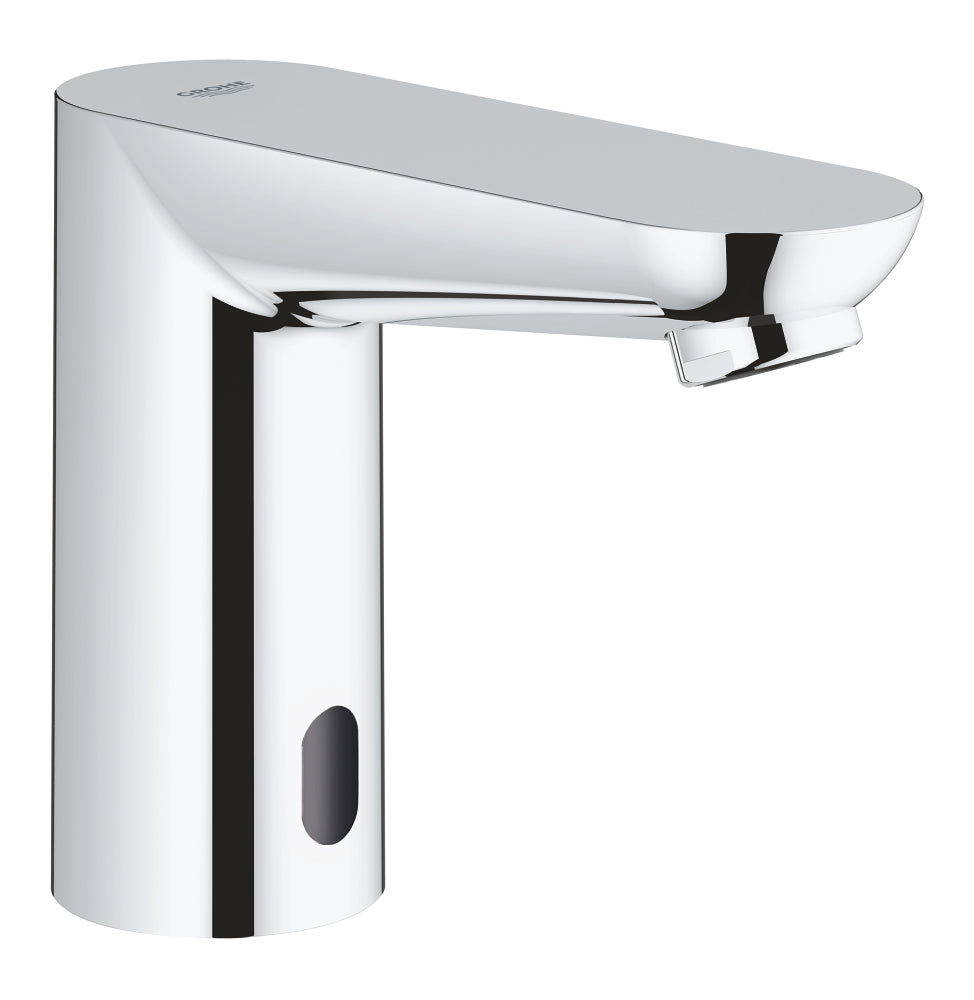 Eurosmart Cosmopolitan E Infra-red electronic basin tap 1/2"