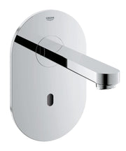 Eurosmart Cosmopolitan E Infra-red electronic basin tap