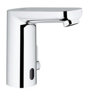 Eurosmart Cosmopolitan E Bluetooth Infra-red electronic basin tap 1/2" with mixing device