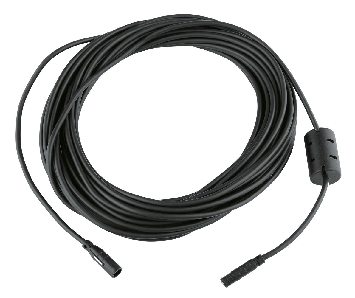 Power extension cable