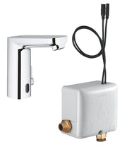 Eurosmart Cosmopolitan E Powerbox