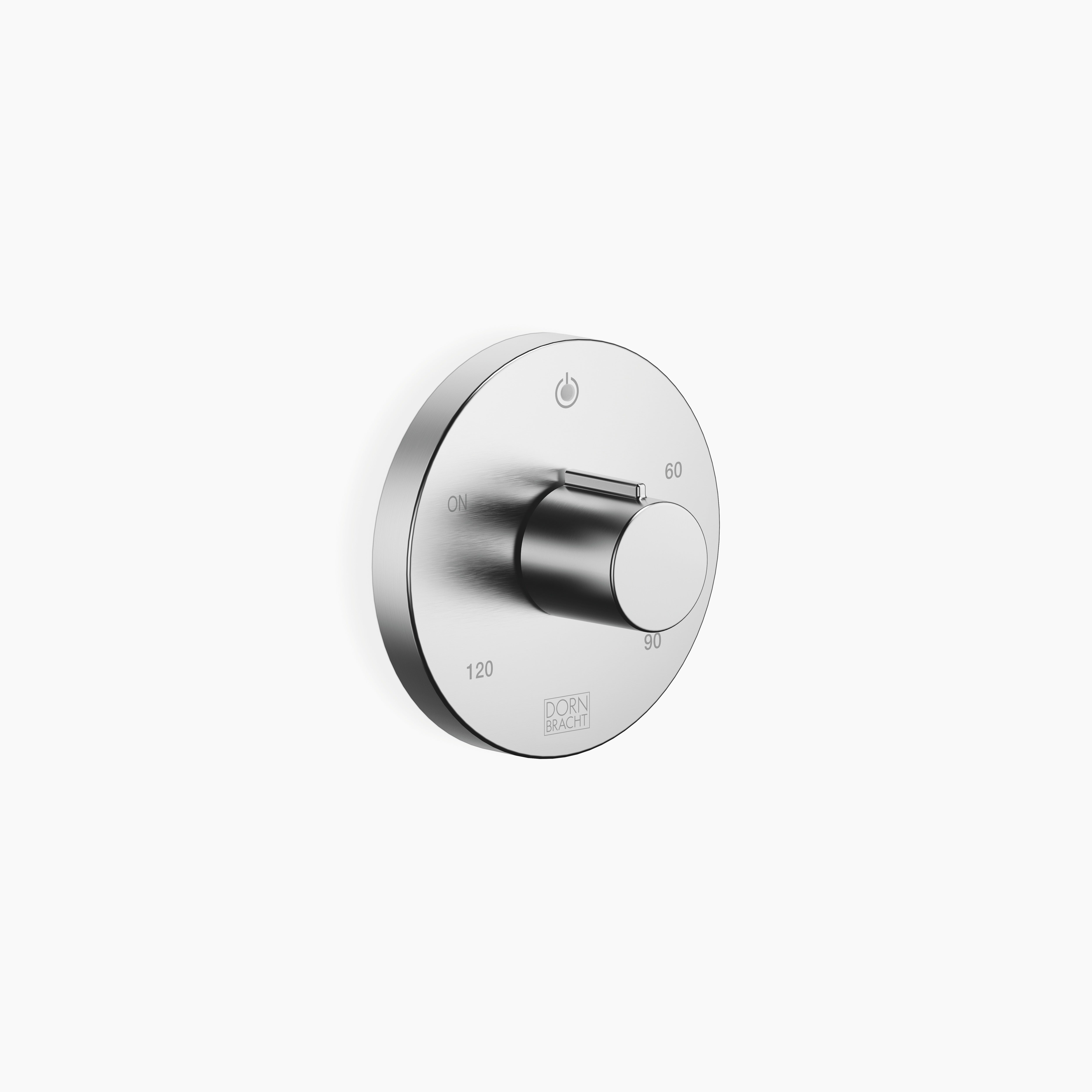 Electronic Control Elements For Towel Warmer Chrome