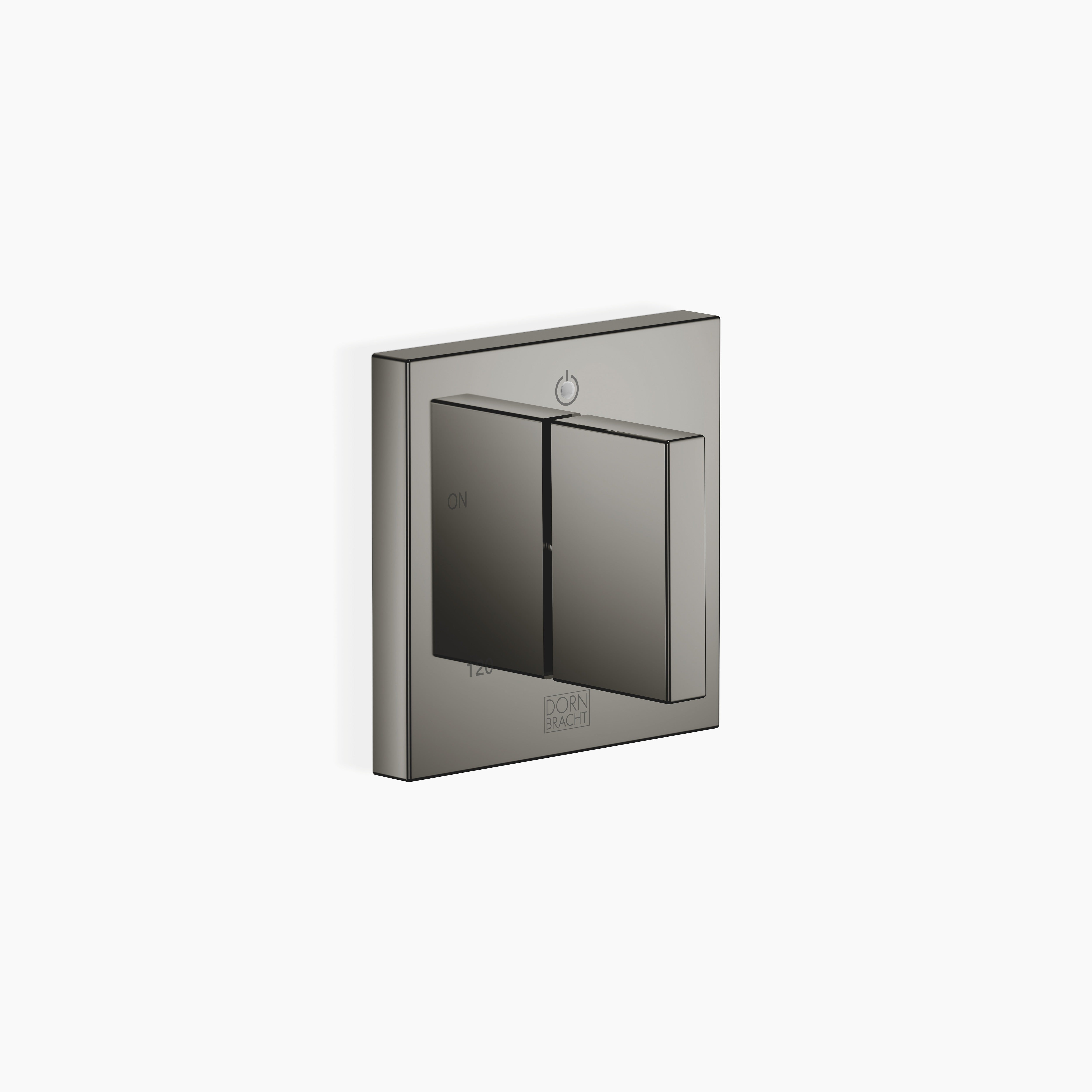 Electronic Control Elements For Towel Warmer Chrome II
