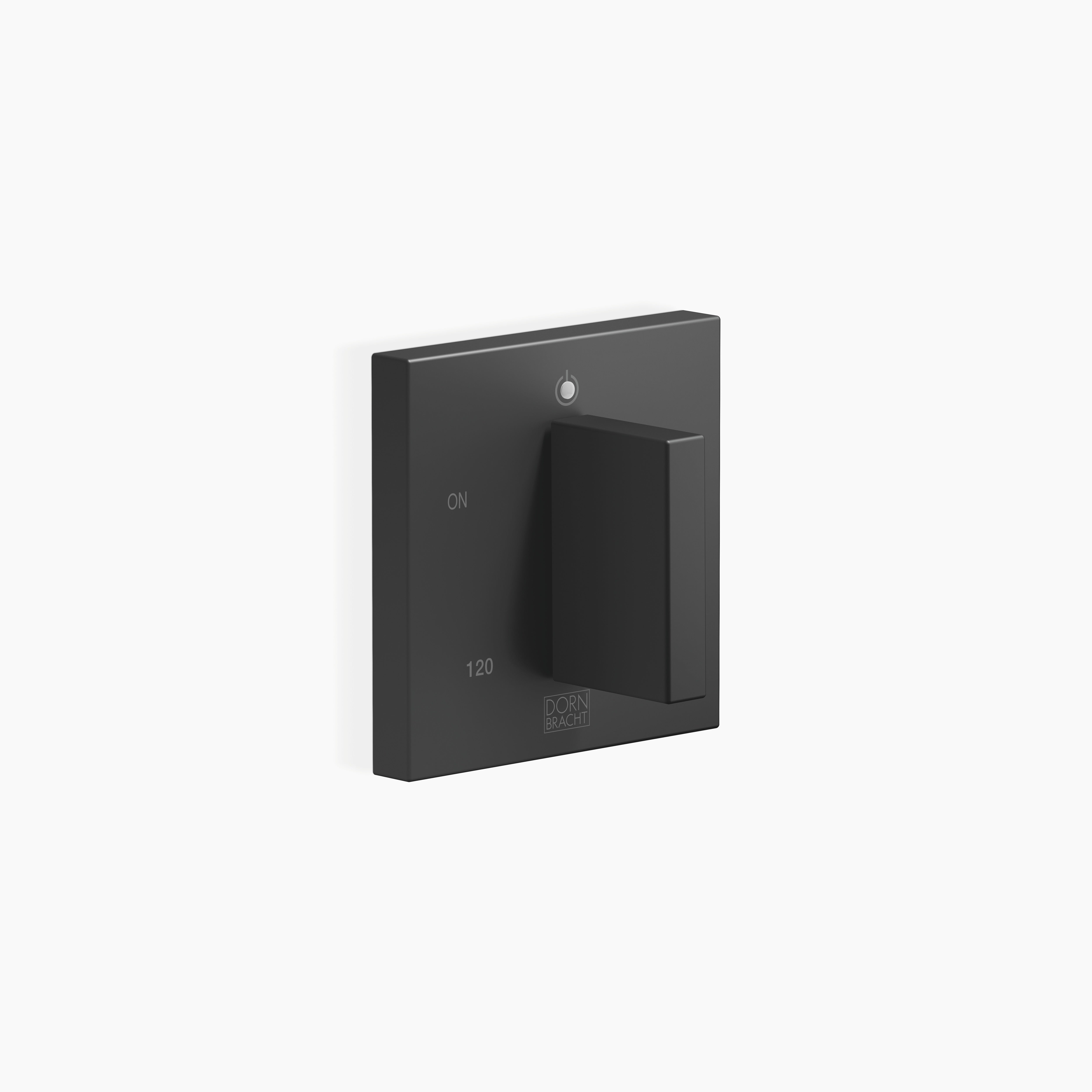Electronic Control Elements For Towel Warmer Chrome II