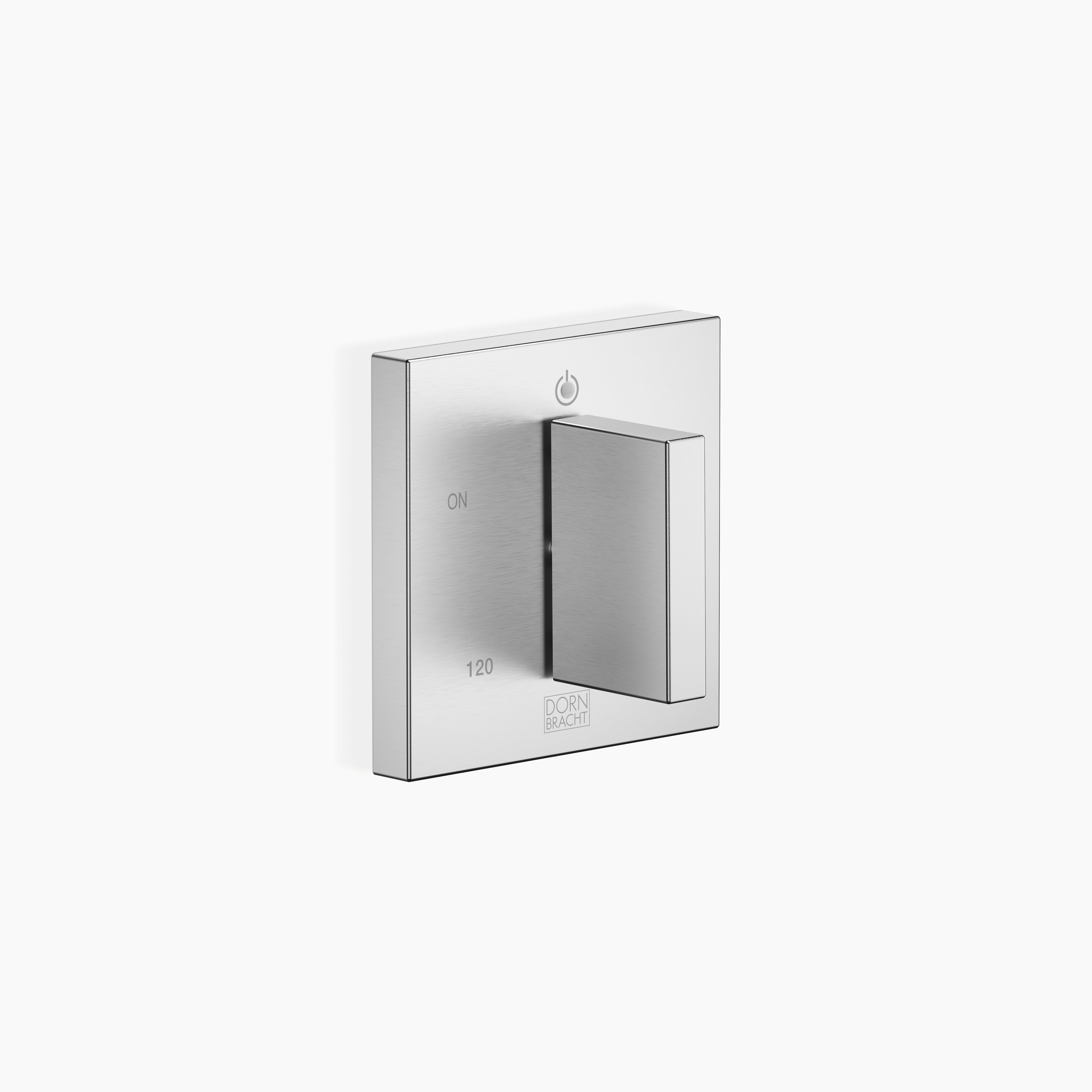 Electronic Control Elements For Towel Warmer Chrome II