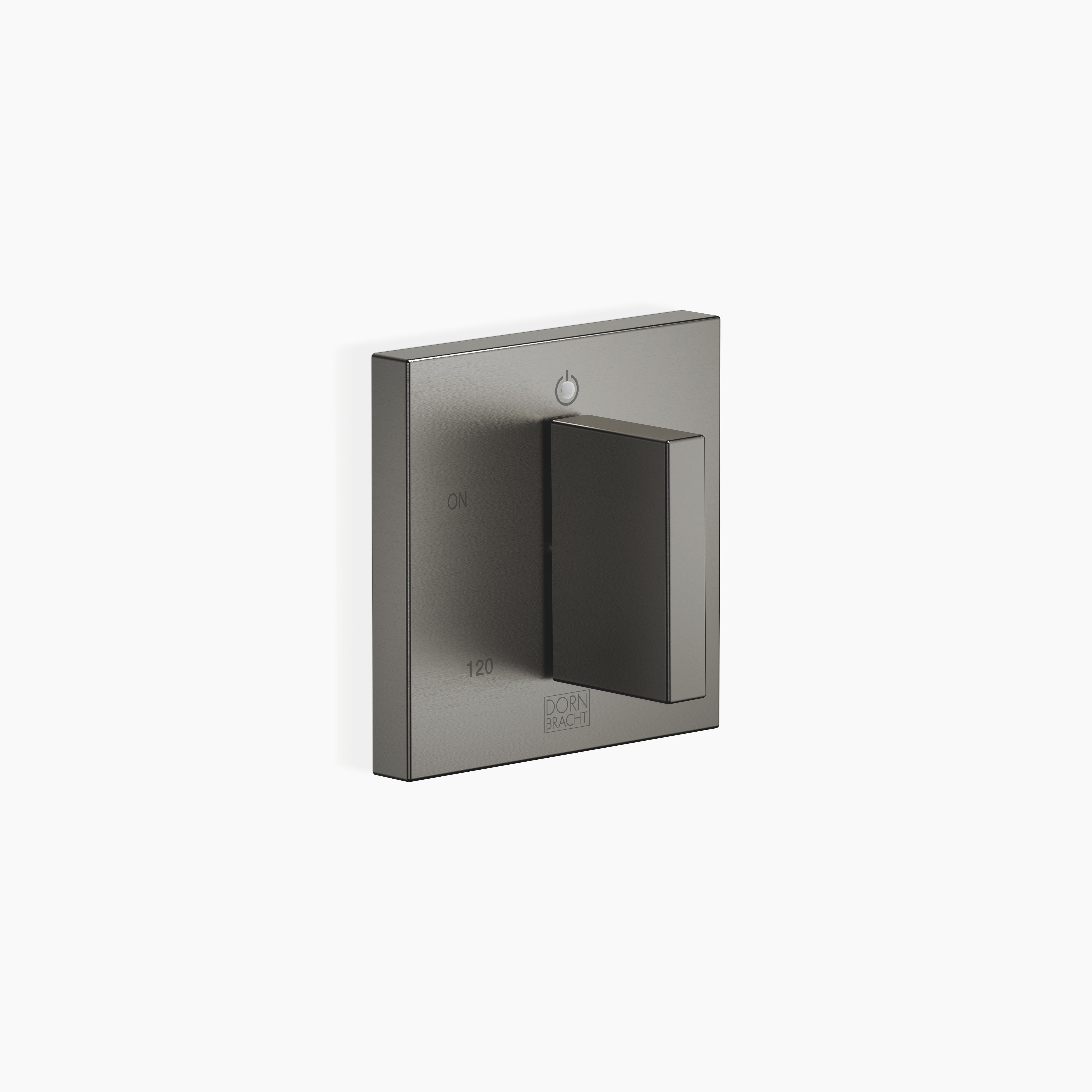 Electronic Control Elements For Towel Warmer Chrome II