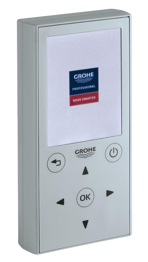 Remote control