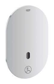 Eurosmart Cosmopolitan E Bluetooth Infra-red electronic for concealed thermostatic shower