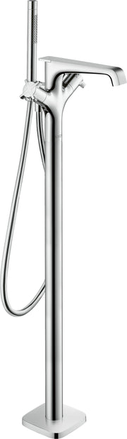 AXOR Citterio E Thermostatic bath mixer floor-standing