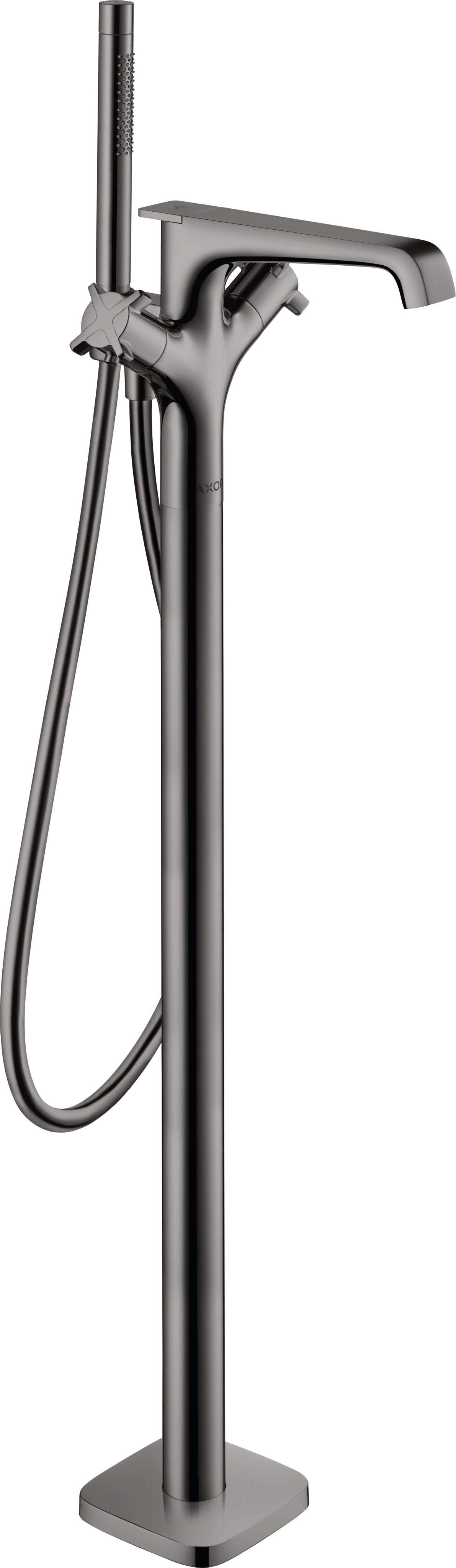 AXOR Citterio E Thermostatic bath mixer floor-standing
